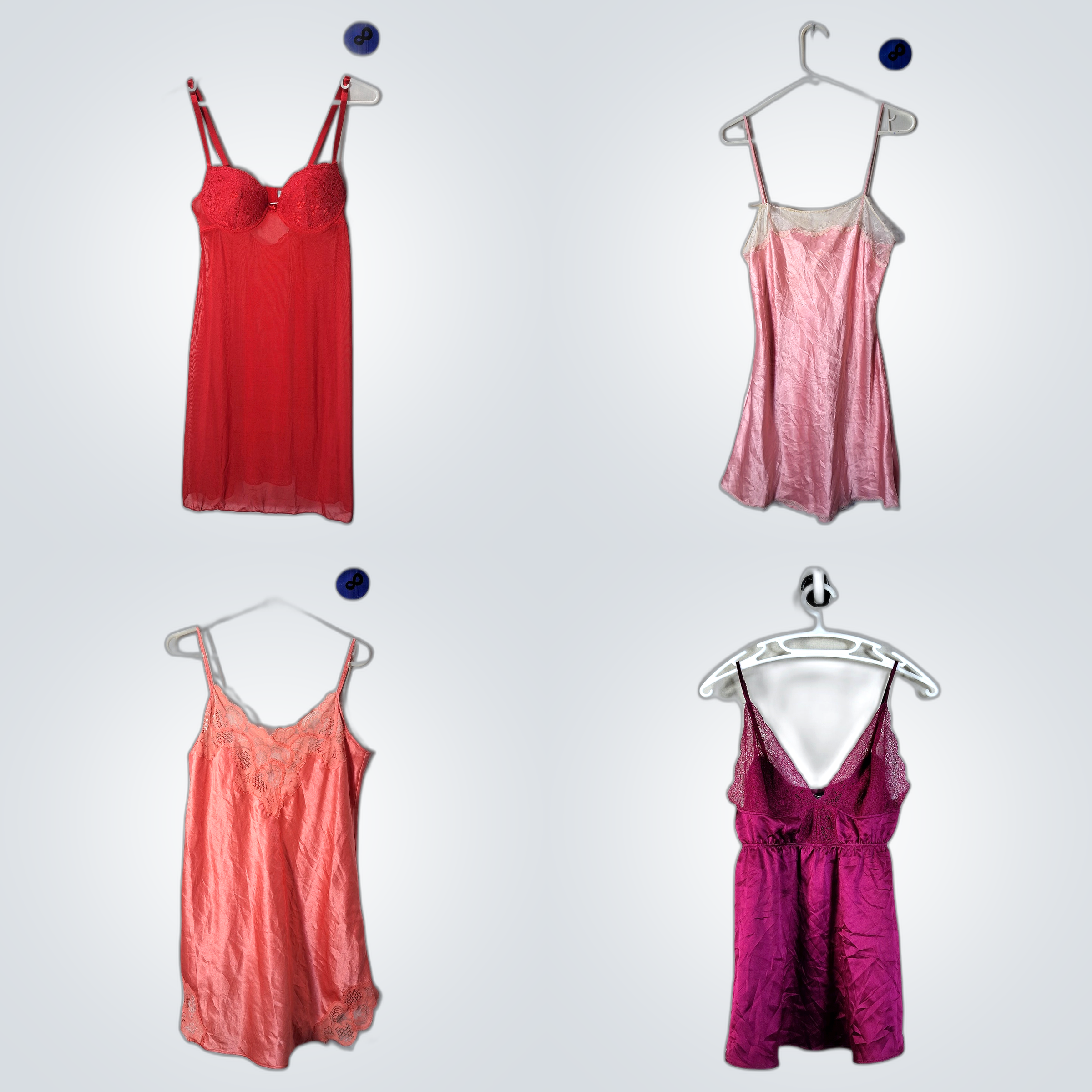 Victoria's Secret Y2K Dress