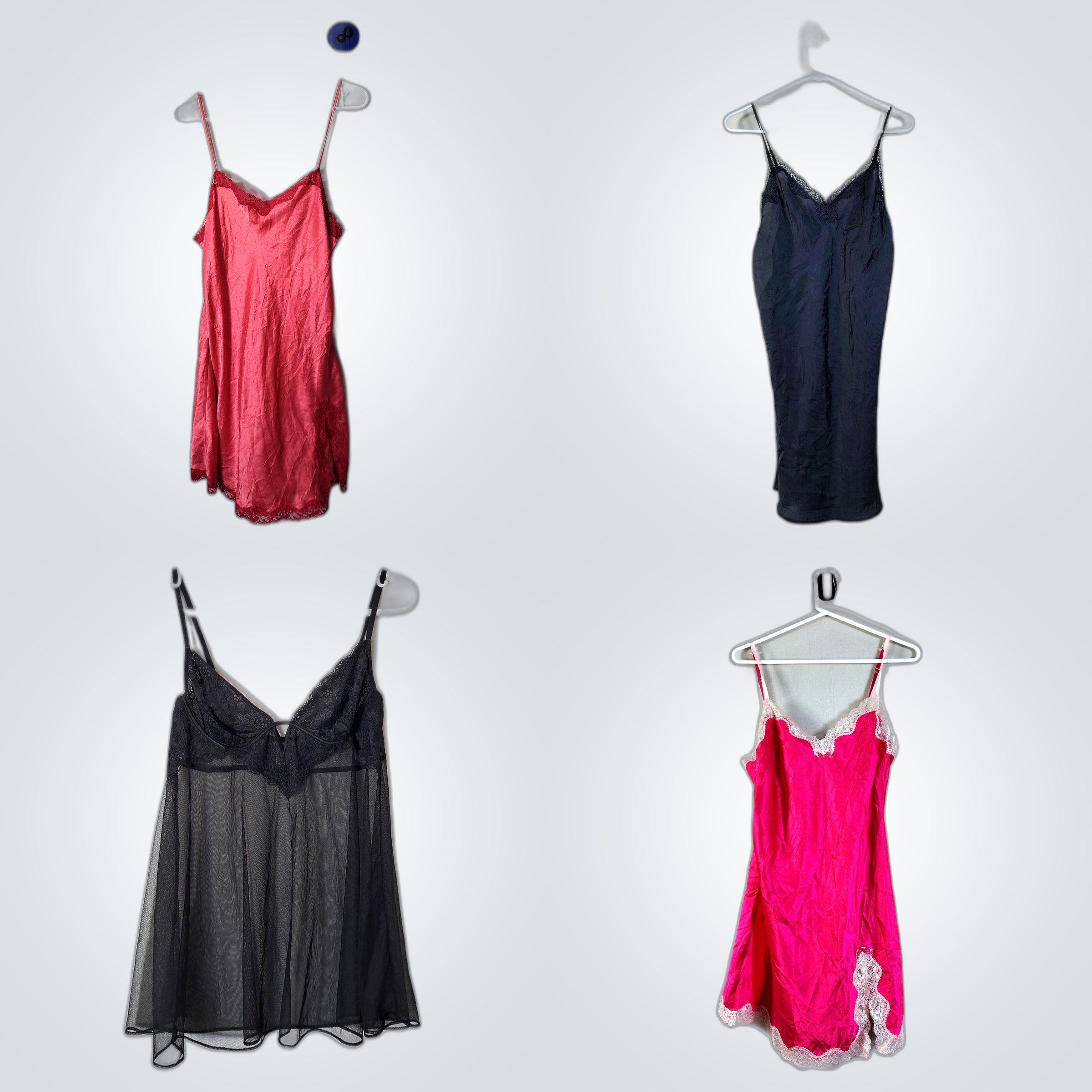 Victoria's Secret Y2K Dresses