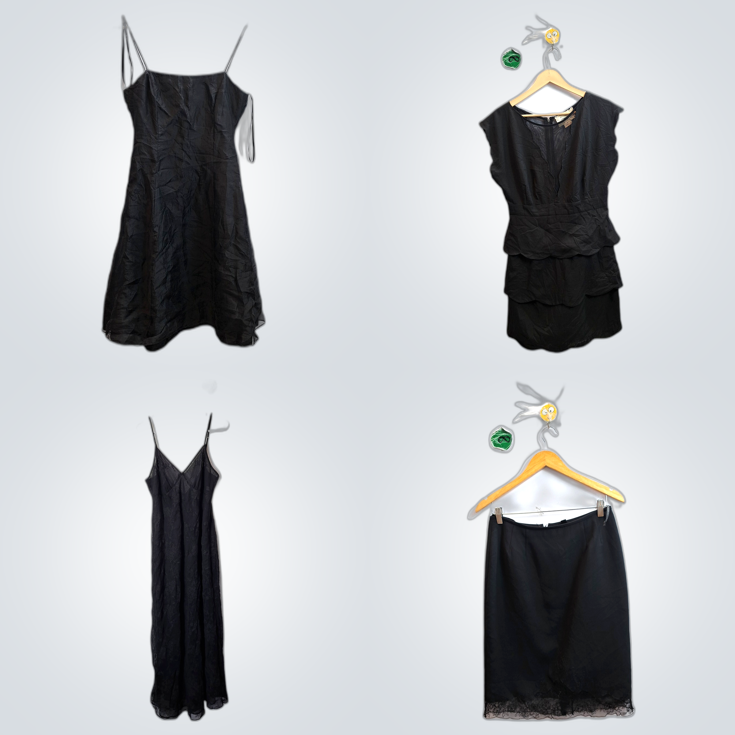 Y2K Camisole Bundle Deal