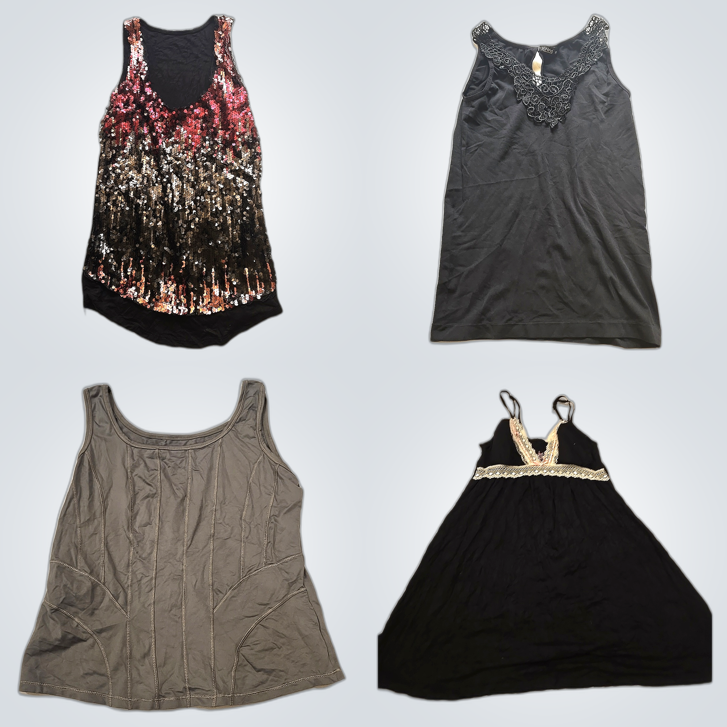 Y2K Love Lounge Bundle