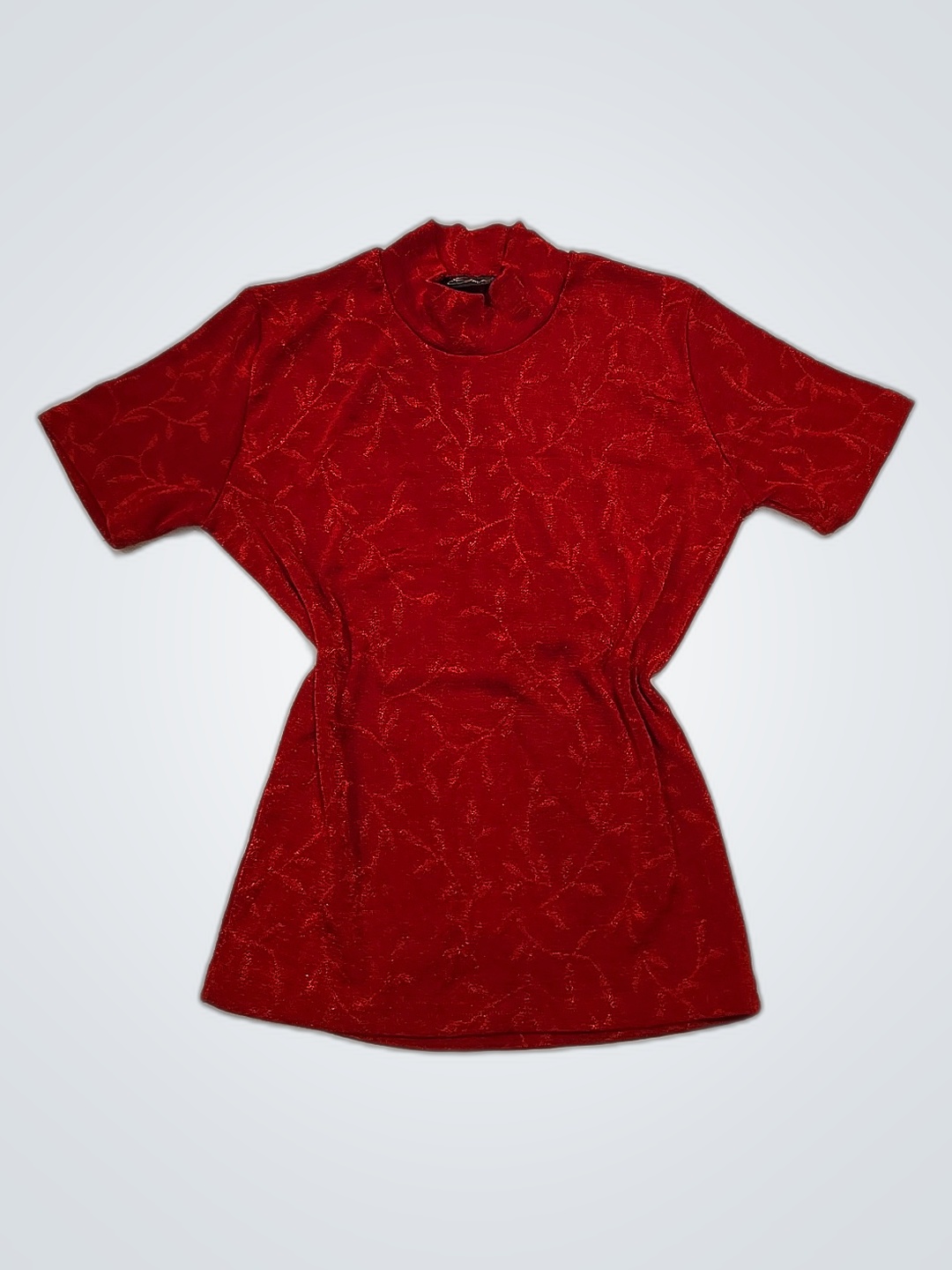 Blusa Impresa Samantha Paris