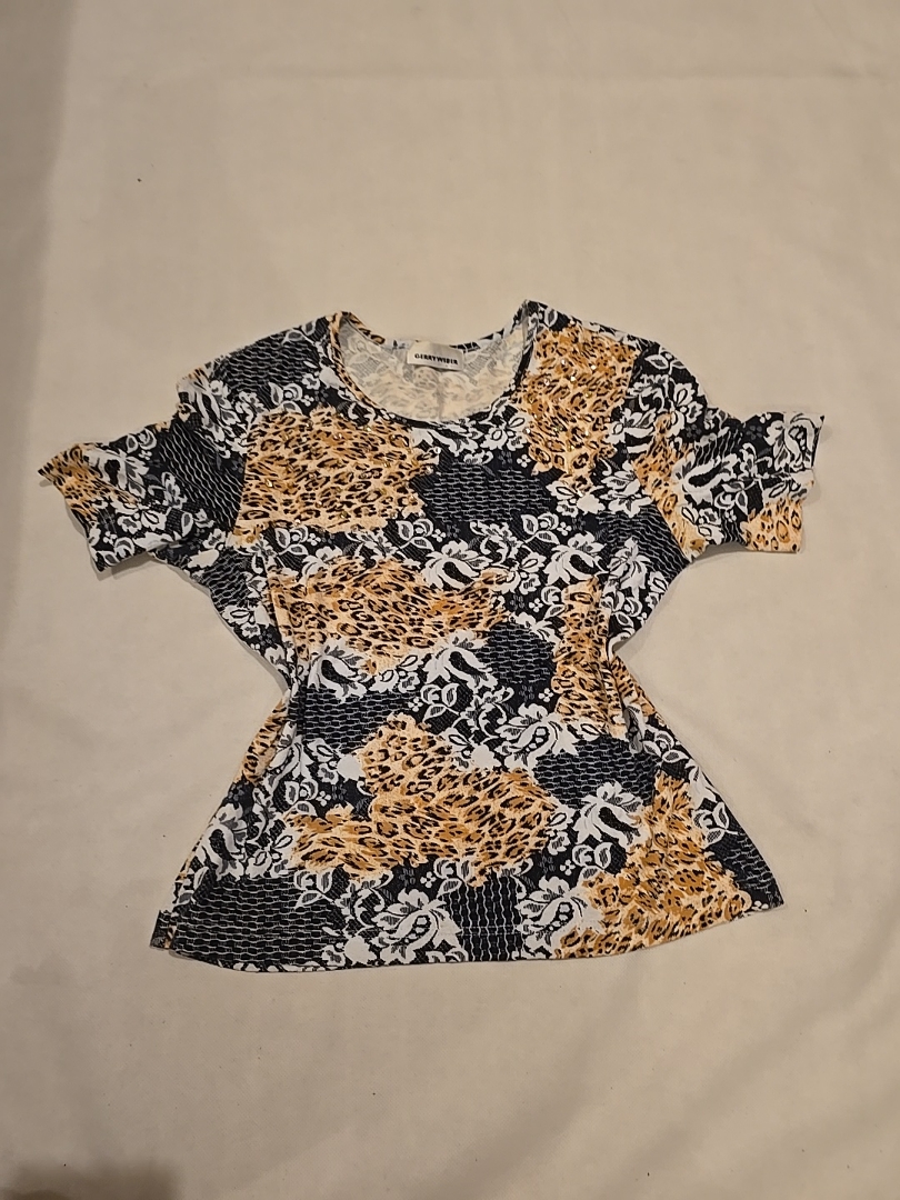 GERRY WEBER ブラウス