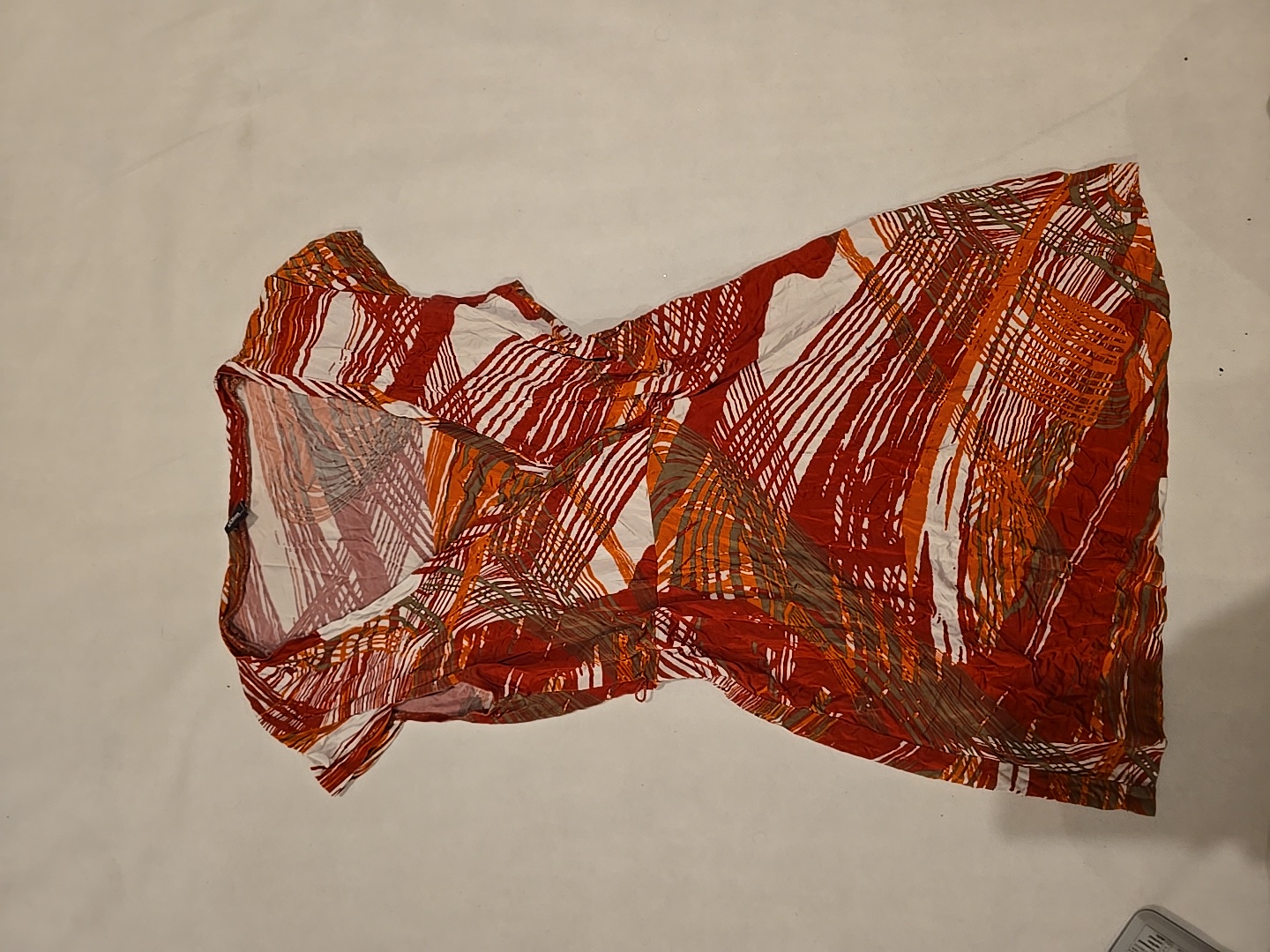 Women's Short Sleeve Dress