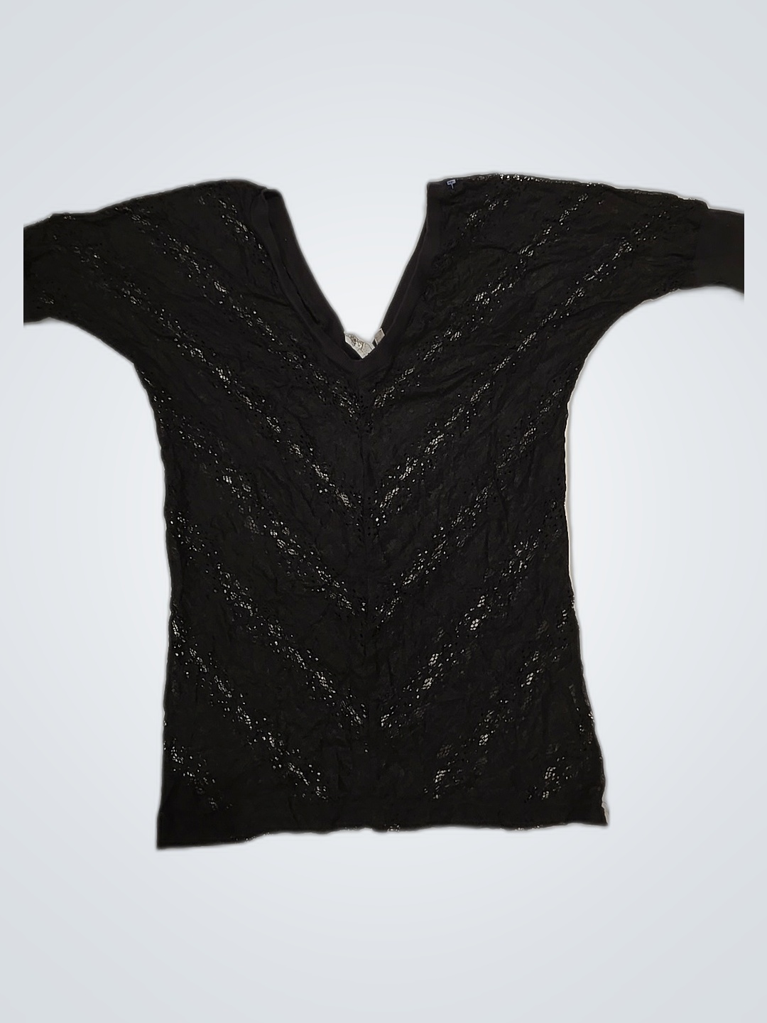 ブラックレーストップ