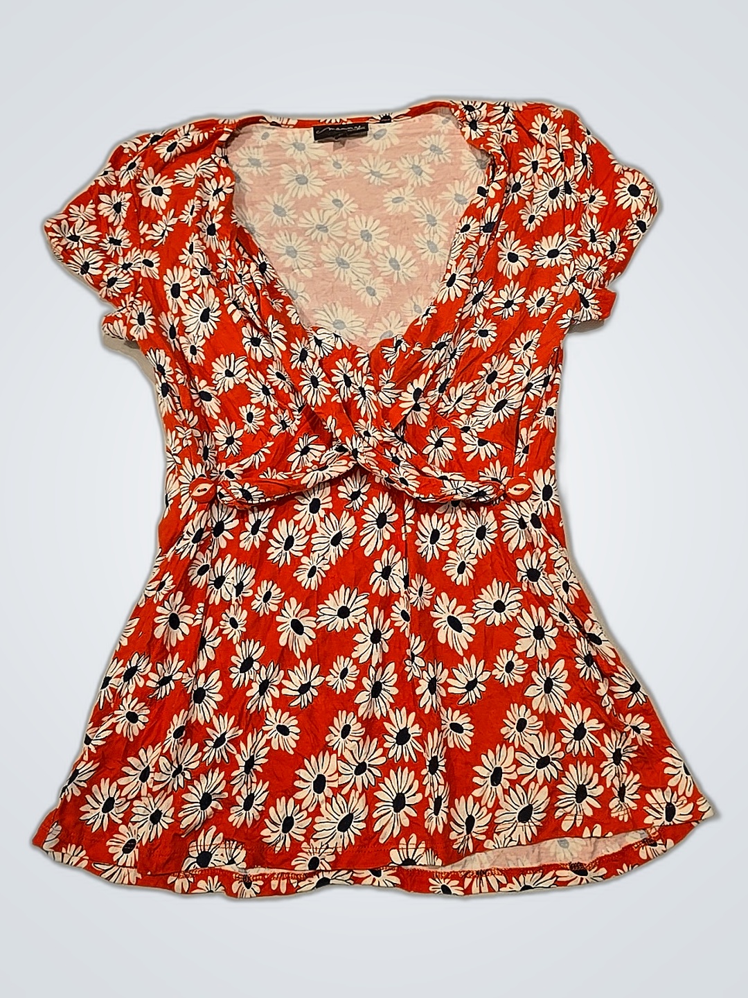 Mammal by JBC Floral Top