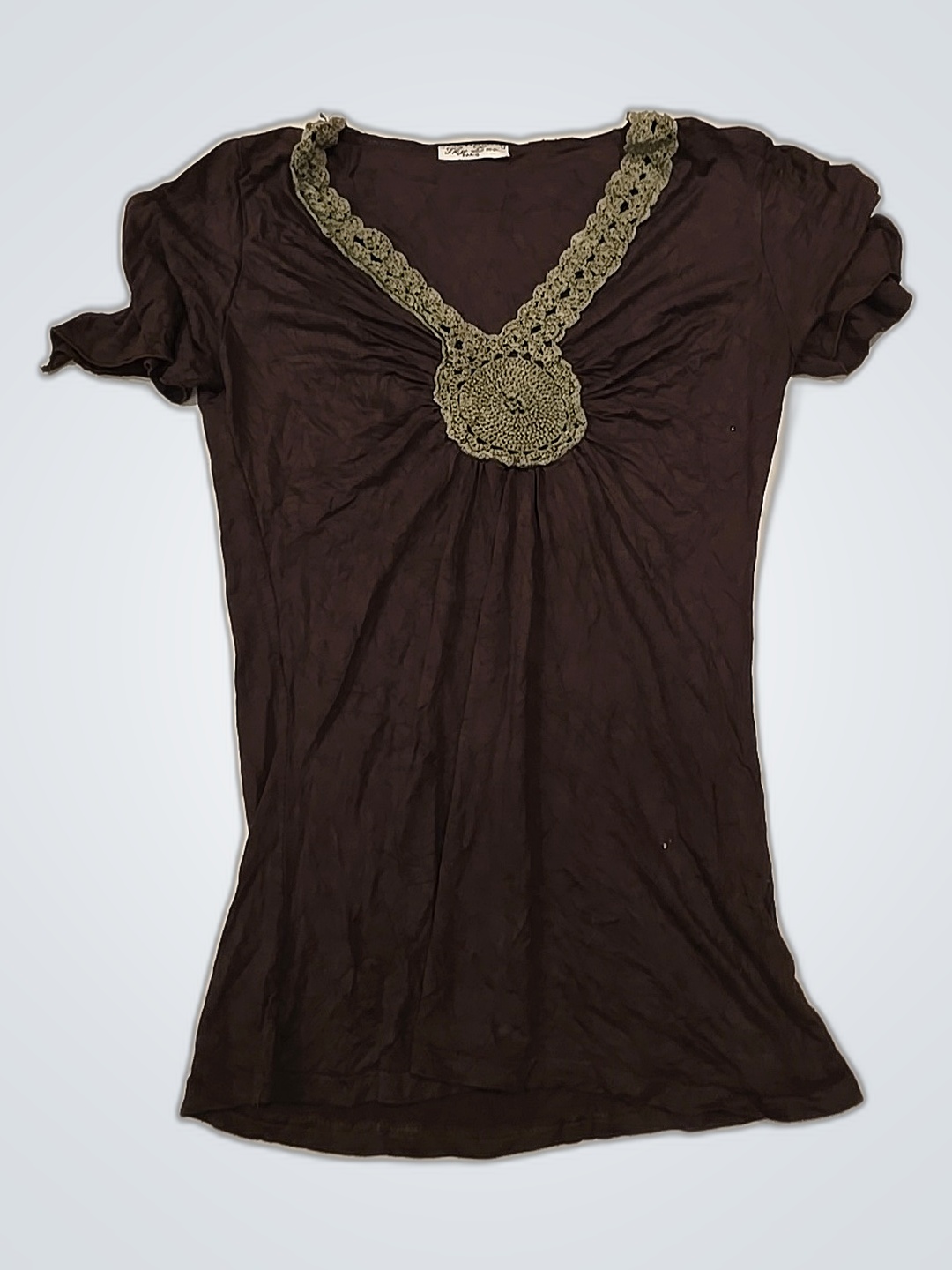 Helly Loo Paris Blouse