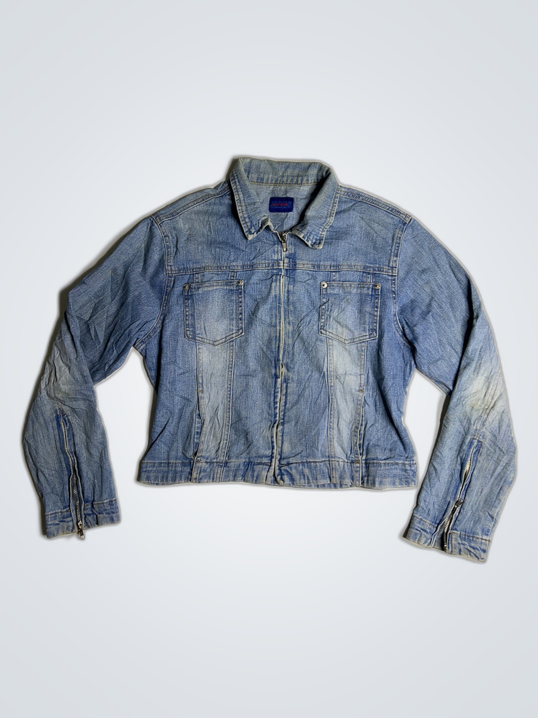 Newlook Denim Jacket