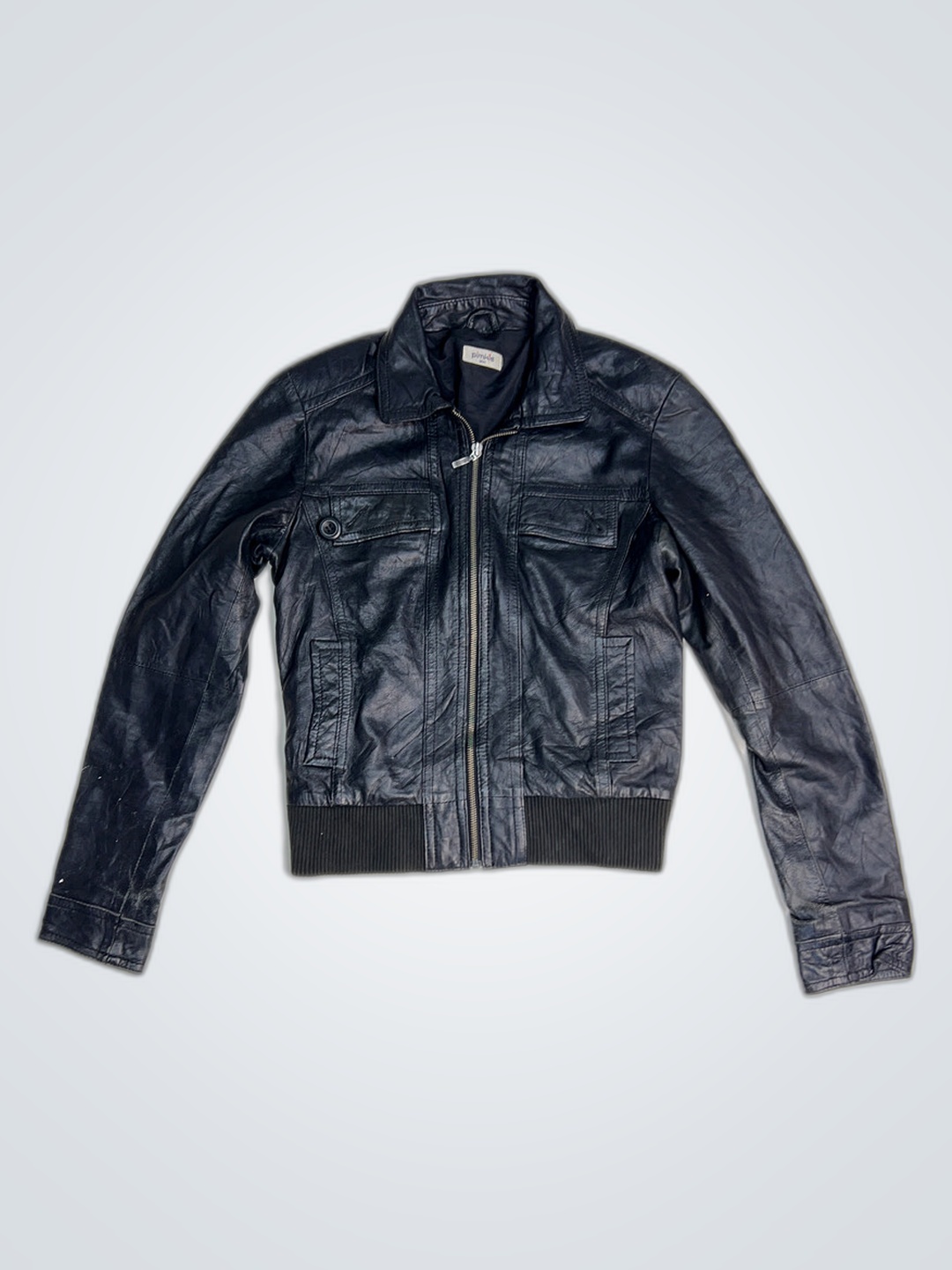 Pimkie Leather Jacket
