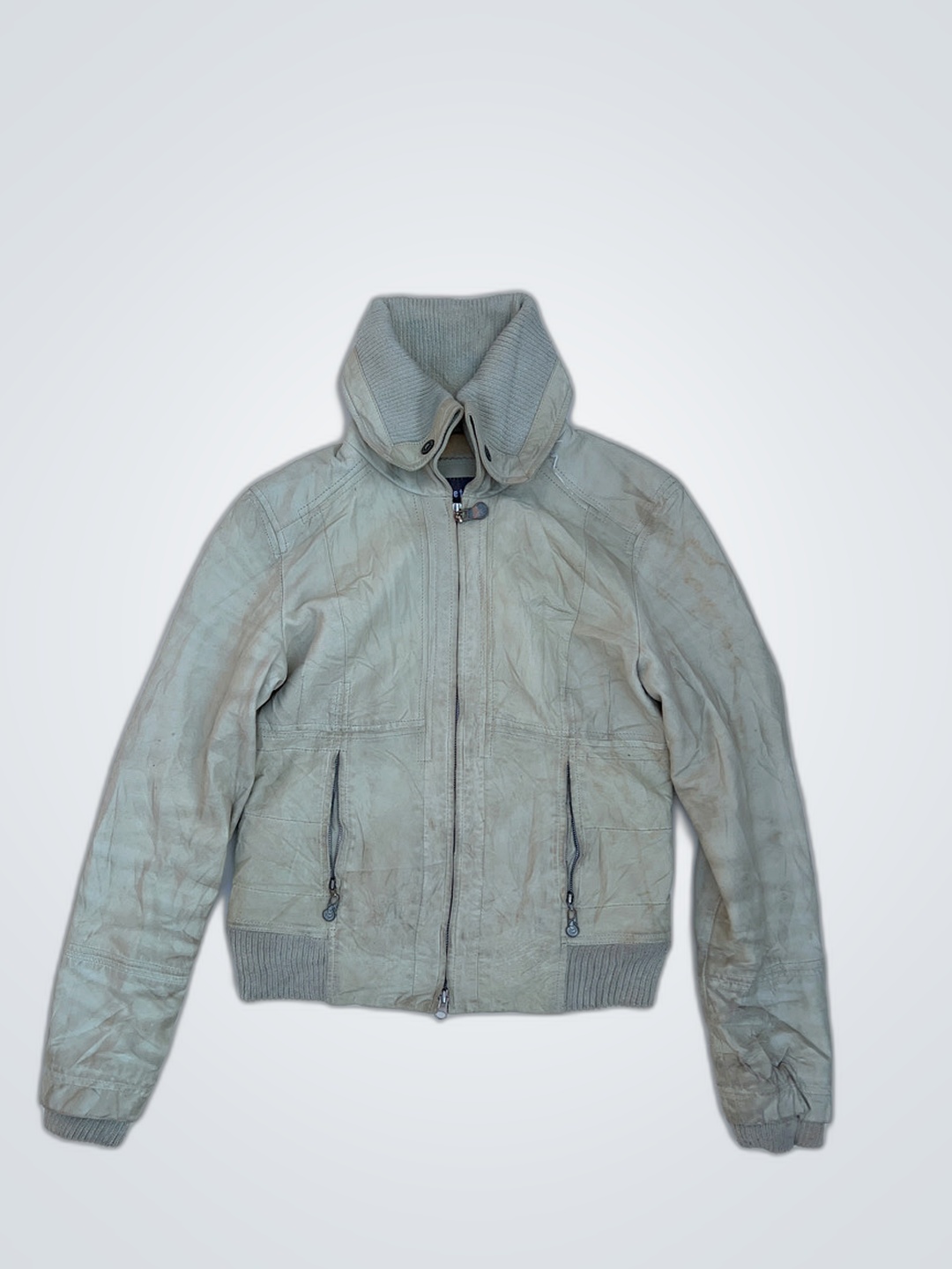 Firetrap Zipper Jacket