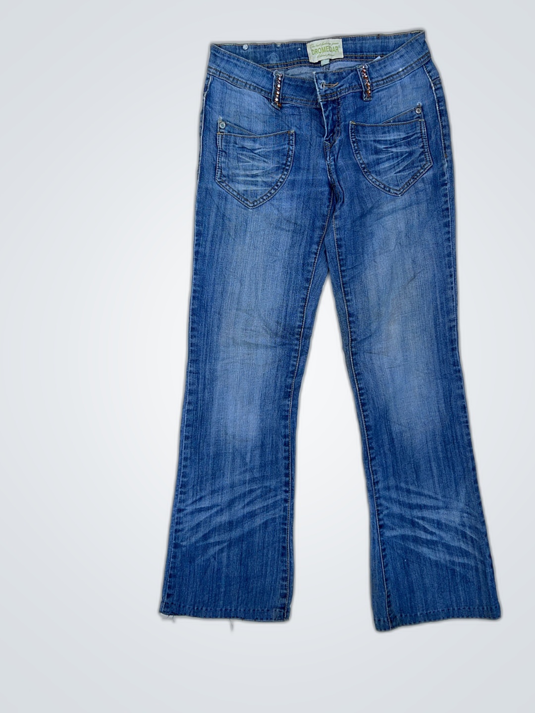 Dromedar Jeans