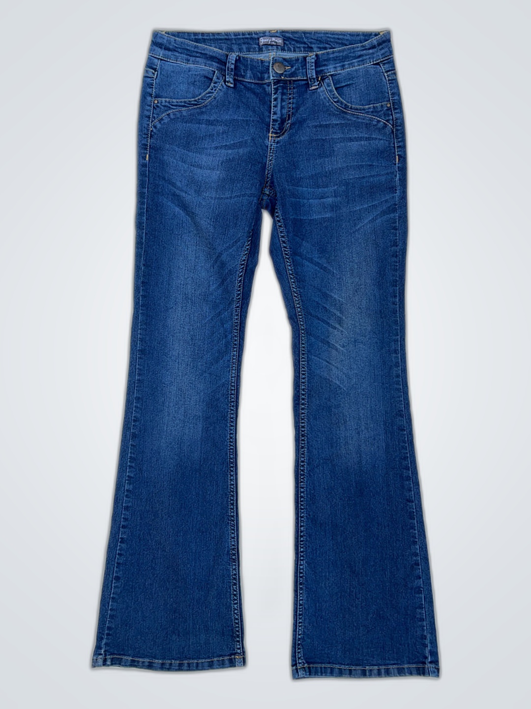 Grain de Malice Jeans