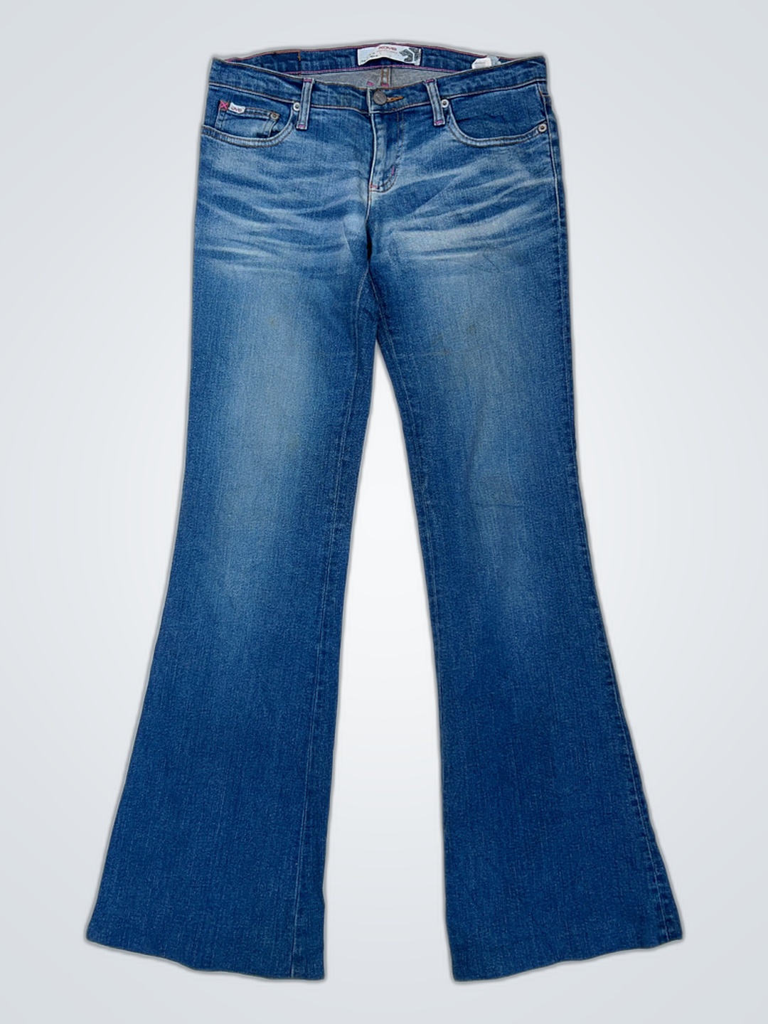 7 For All Mankind Jeans