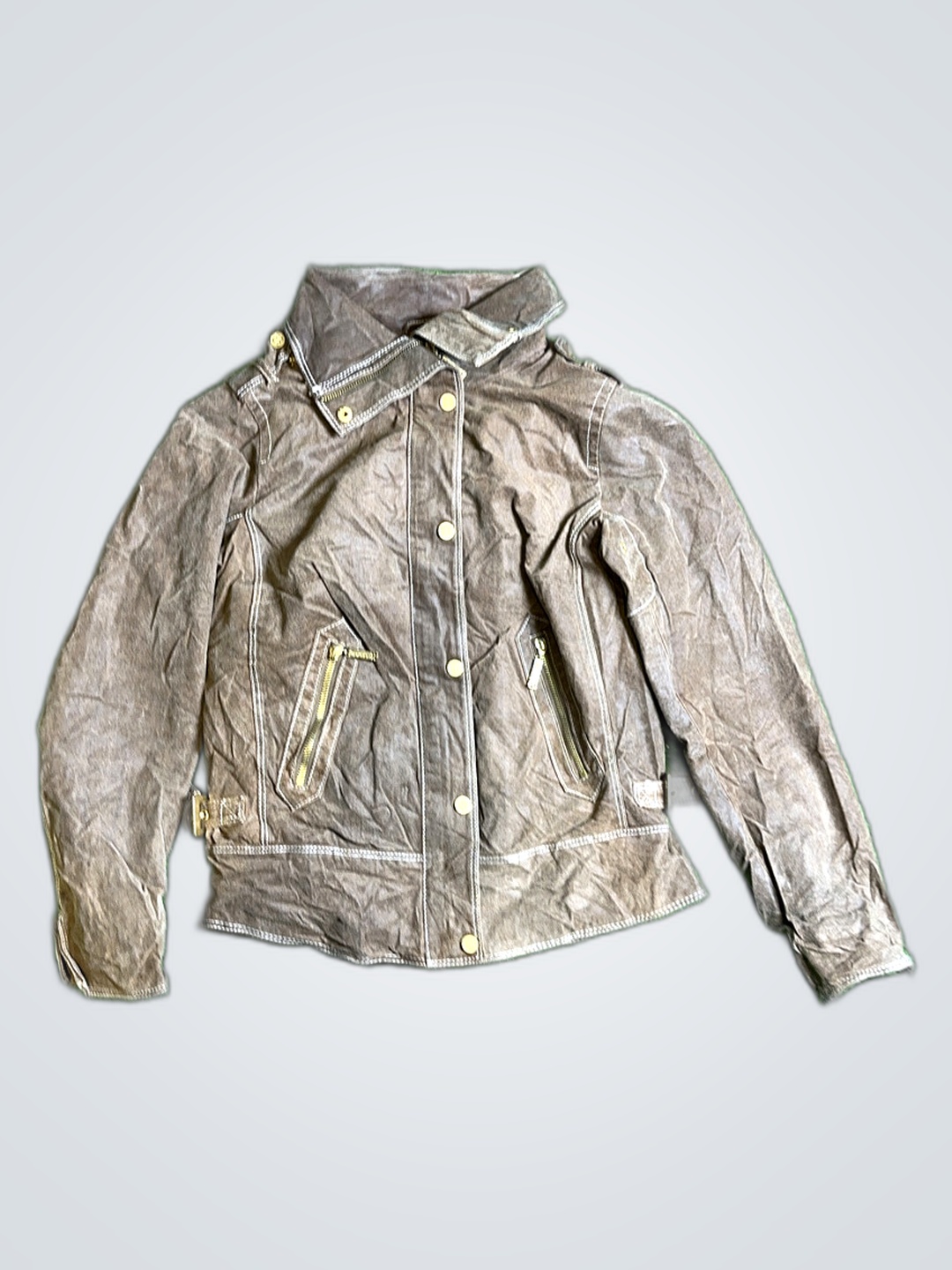 bradley Bayou Jacket