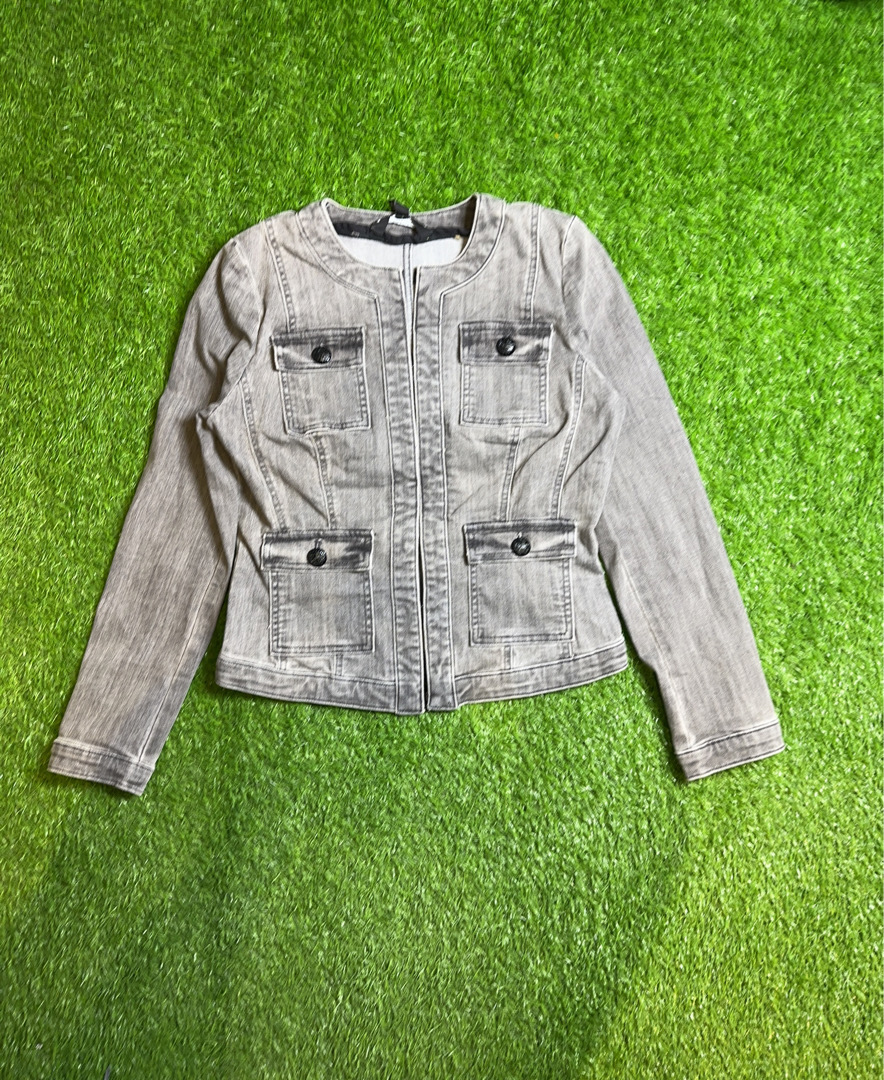 White House Black Market Stylist Jacket