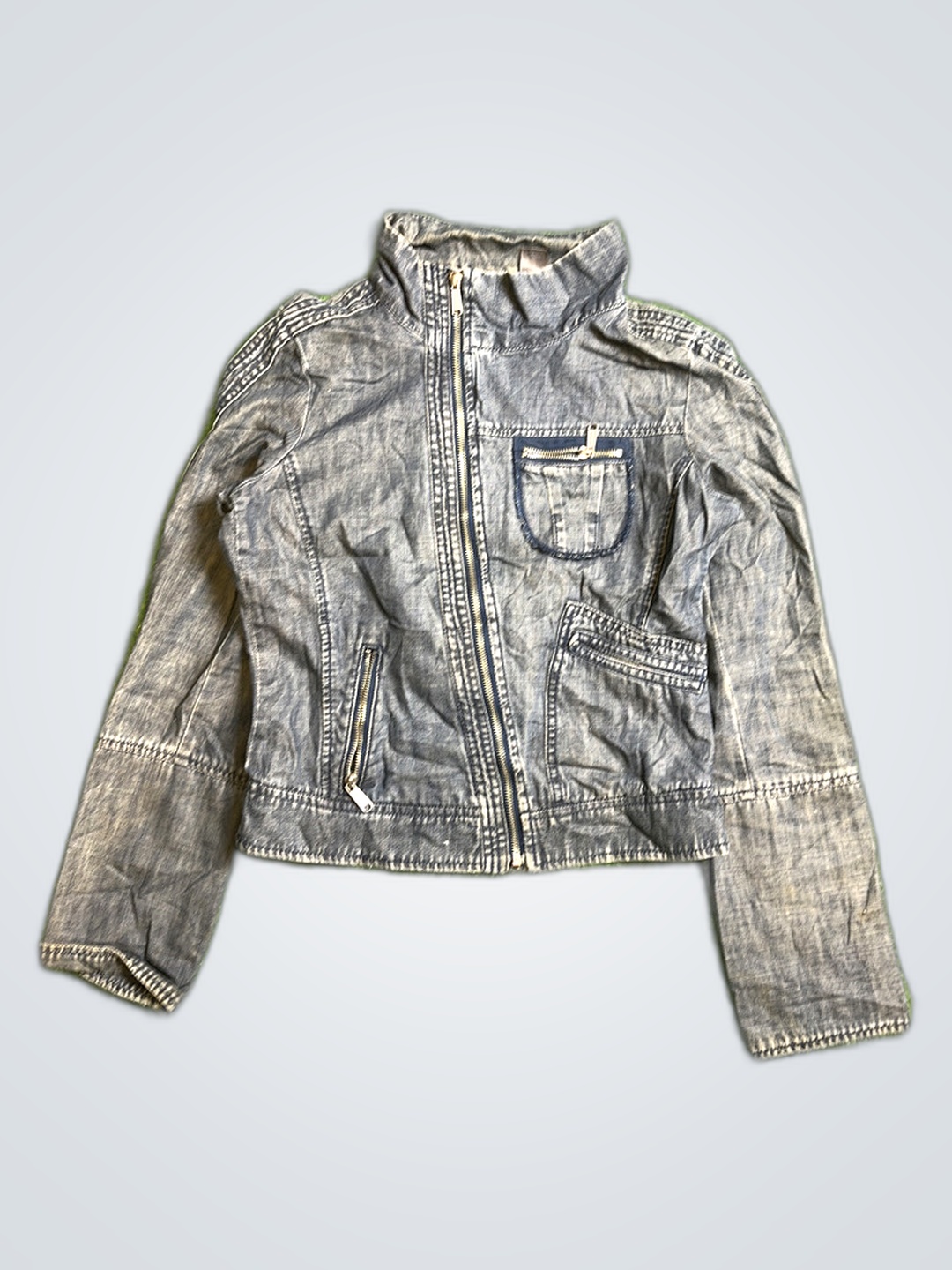 MEXX Denim Jacket