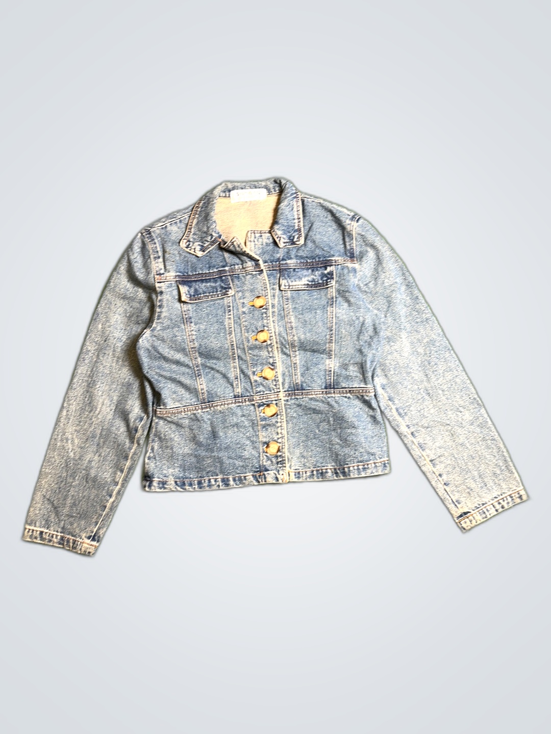 Benard Sport Denim Jacket