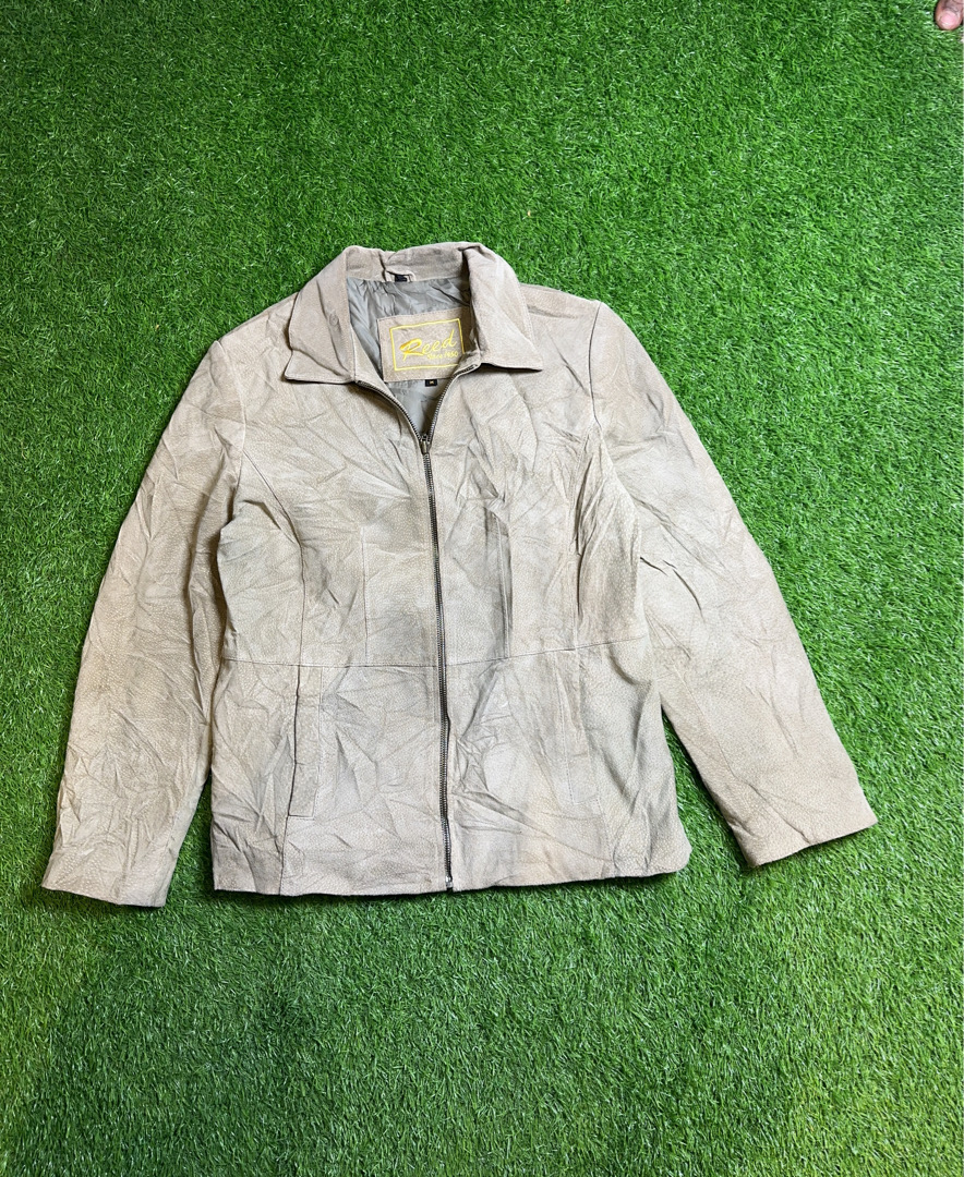 Reed Jacket