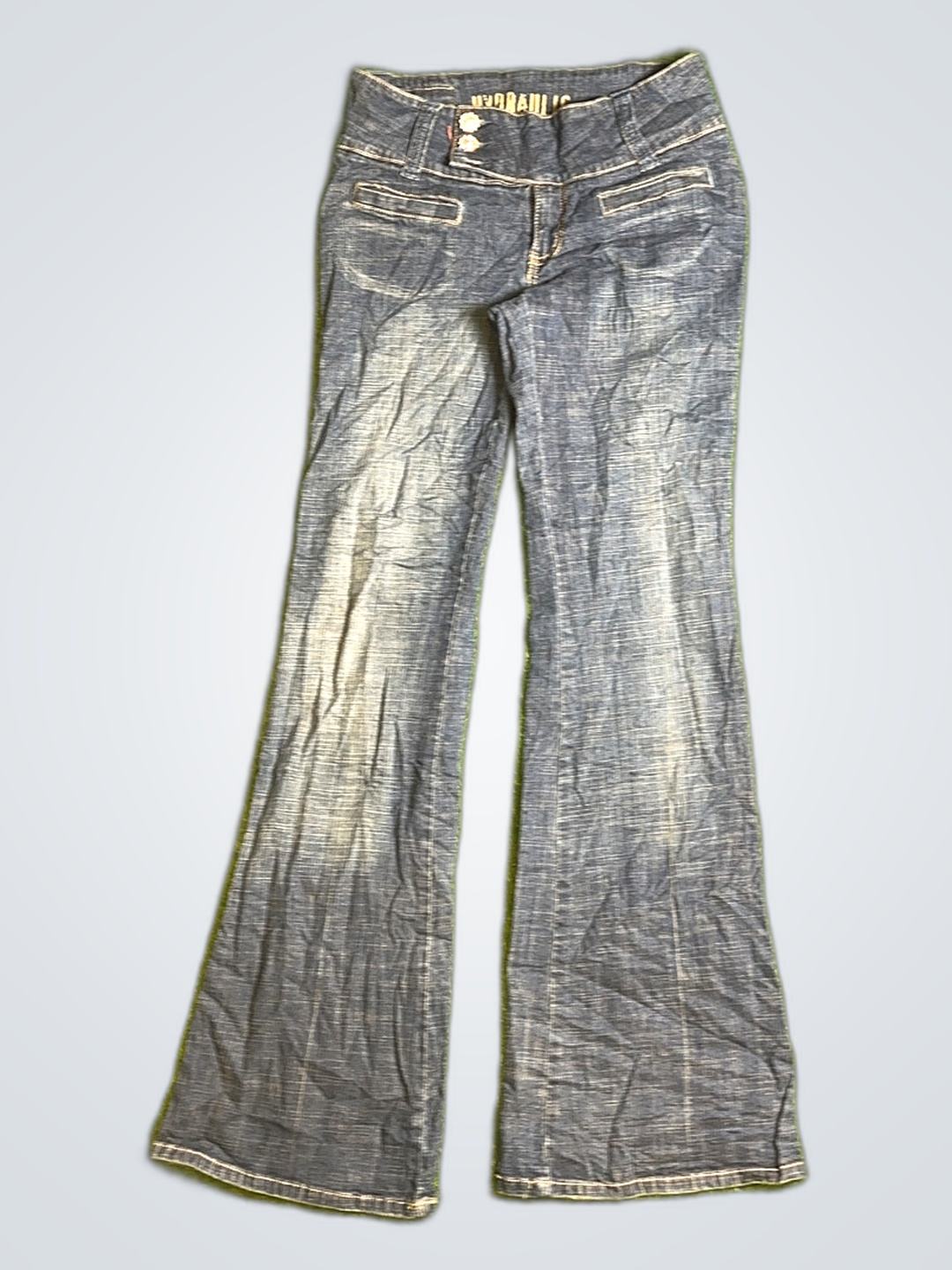 Hydraulic Jeans