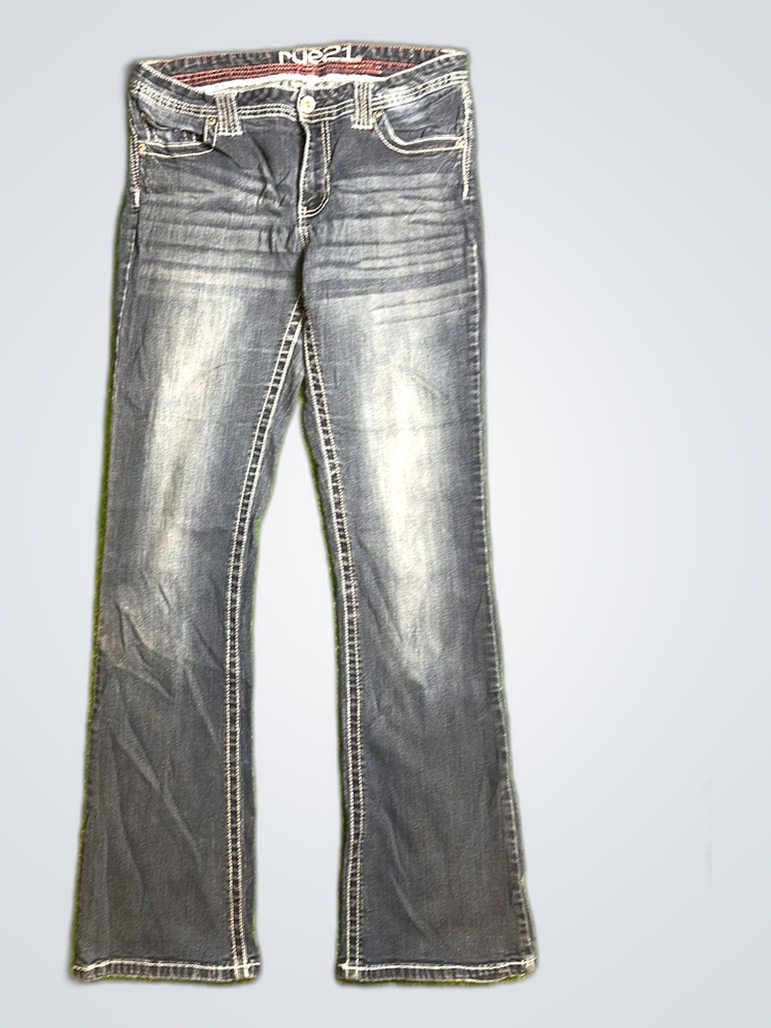rue21 Bootcut Jeans