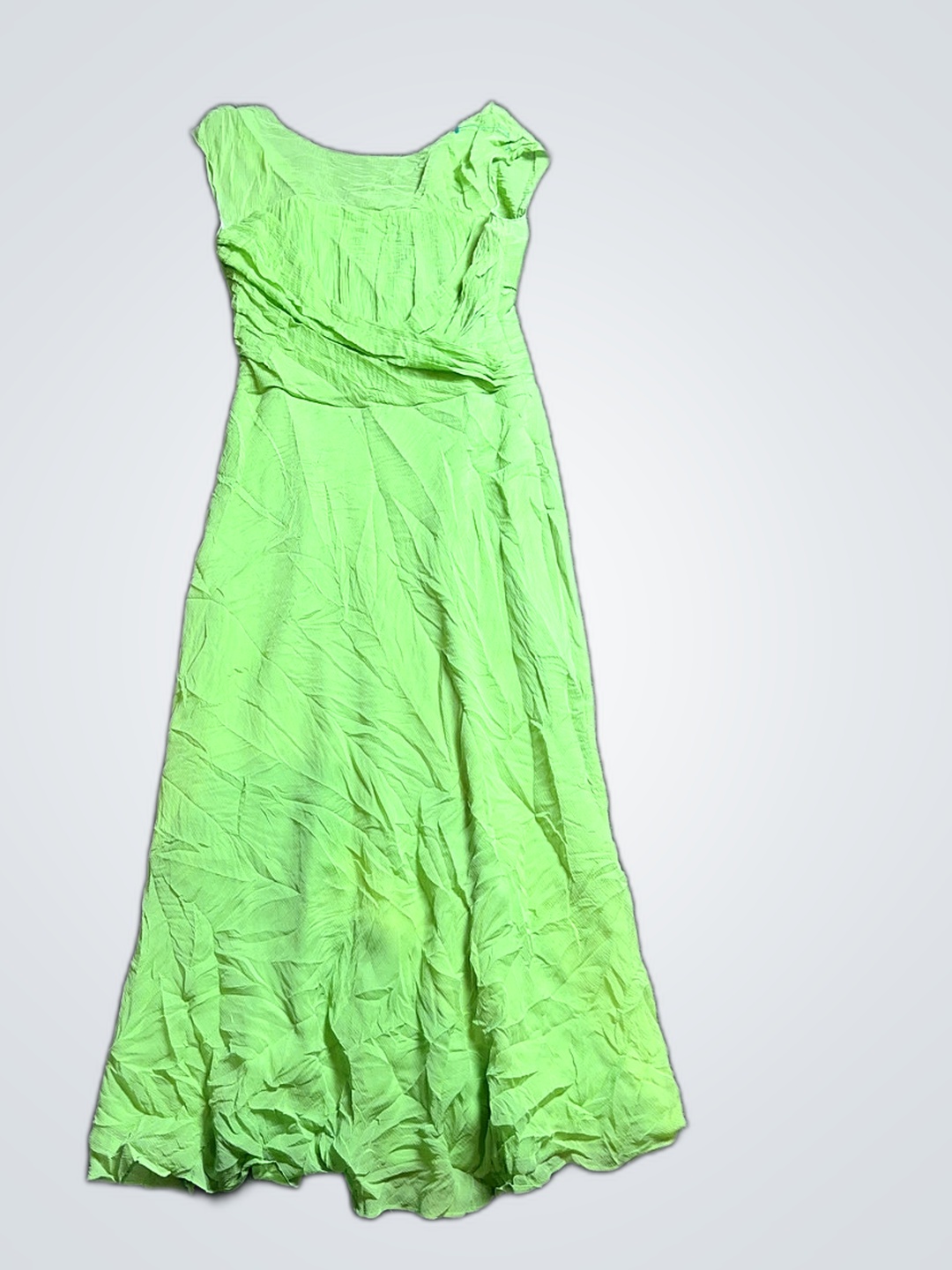 Talbots Pure Silk Wrap Dress