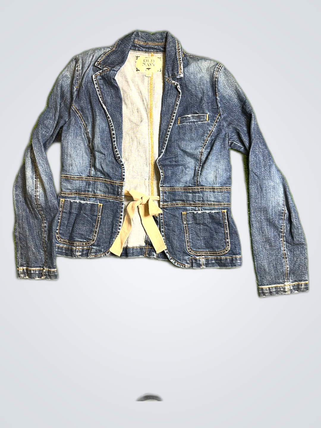 Old Navy Denim Jacket