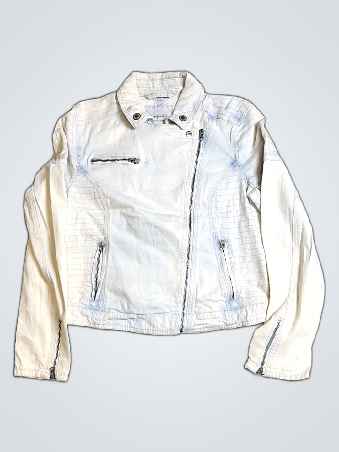 Aéropostale Denim Jacket