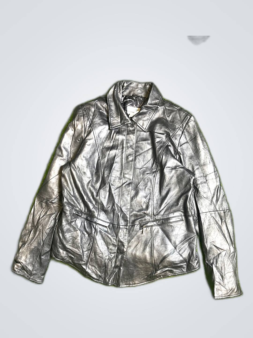 Bradley Bayou Leather Jacket