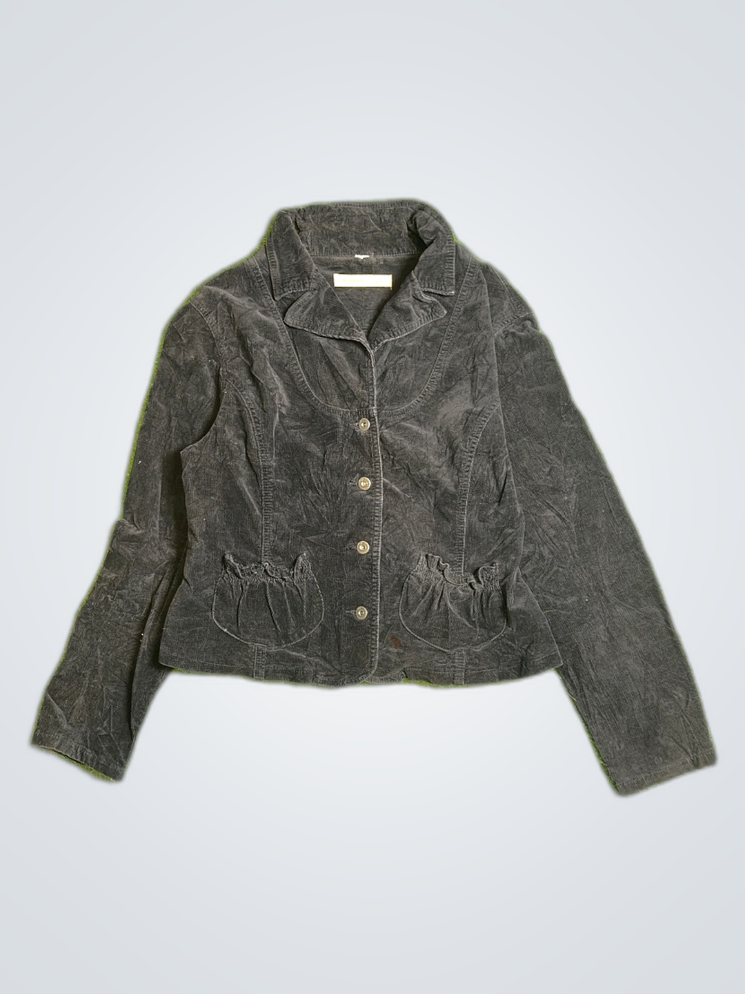 Riders Copper Corduroy Jacket