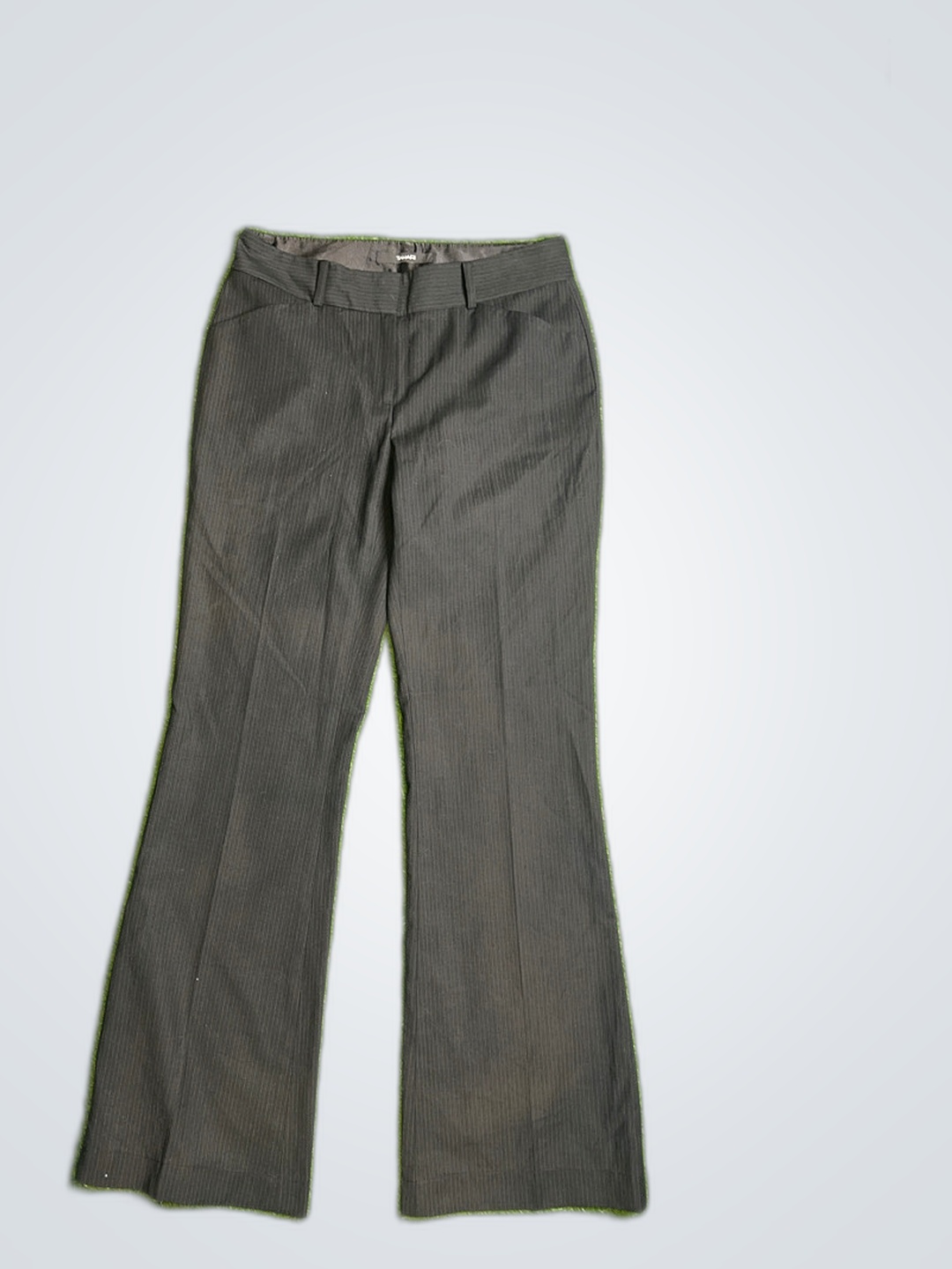 Tahari Black Dress Pants