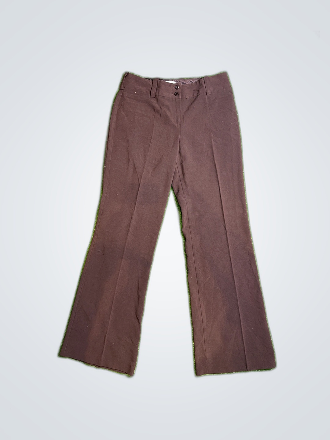 Brown Trousers