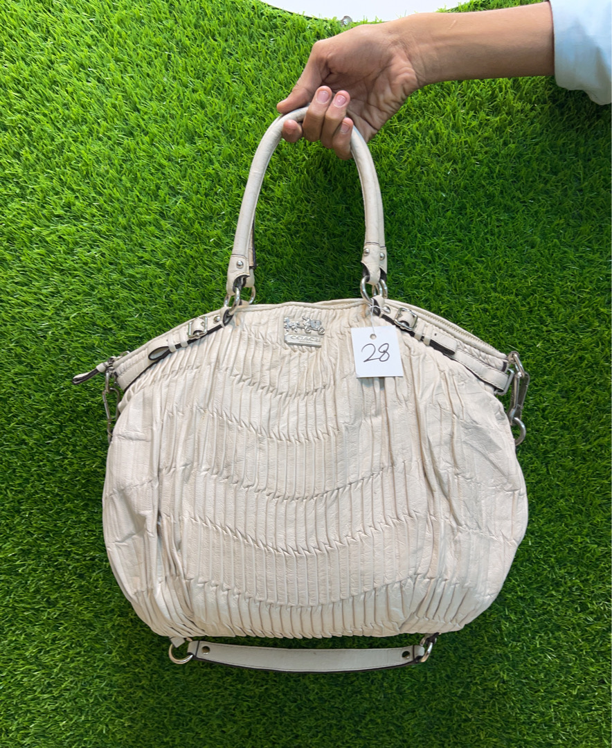Coach Handbag
