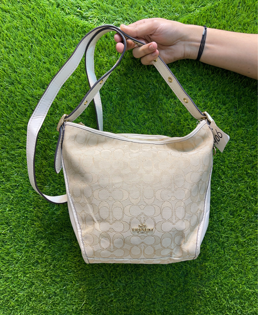 Coach Shoulder Bag