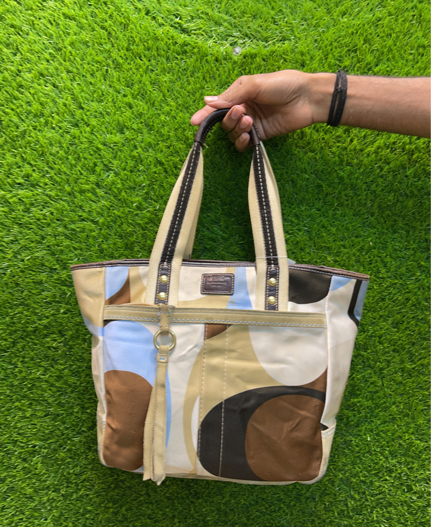 Michael Kors Tote Bag