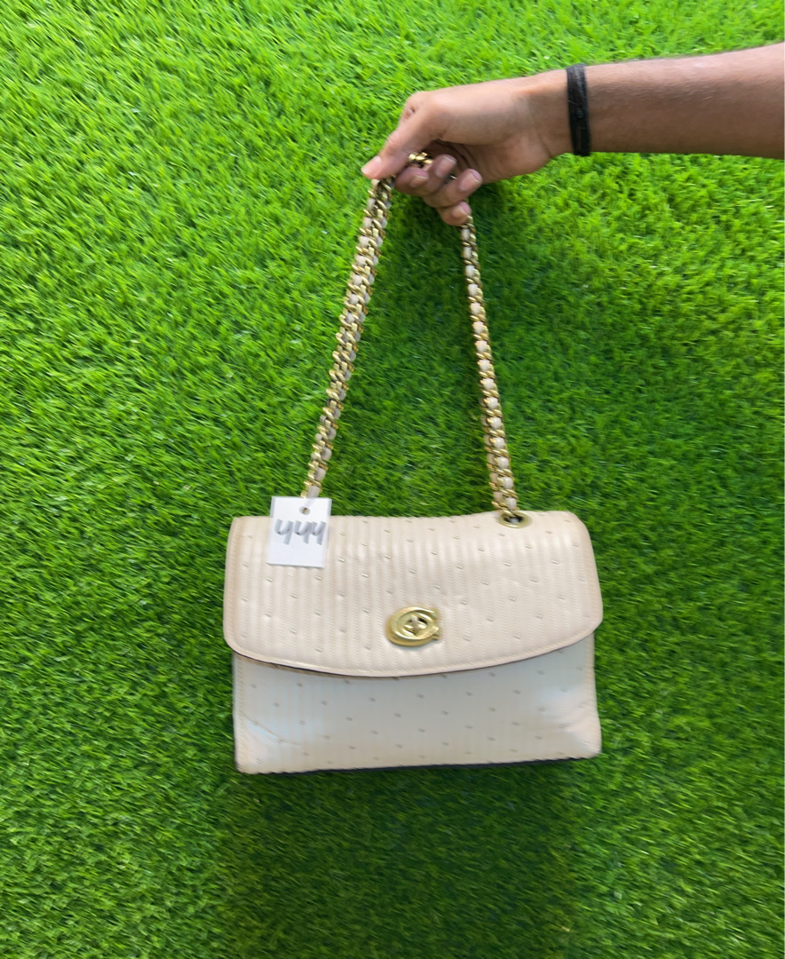 Coach Handbag