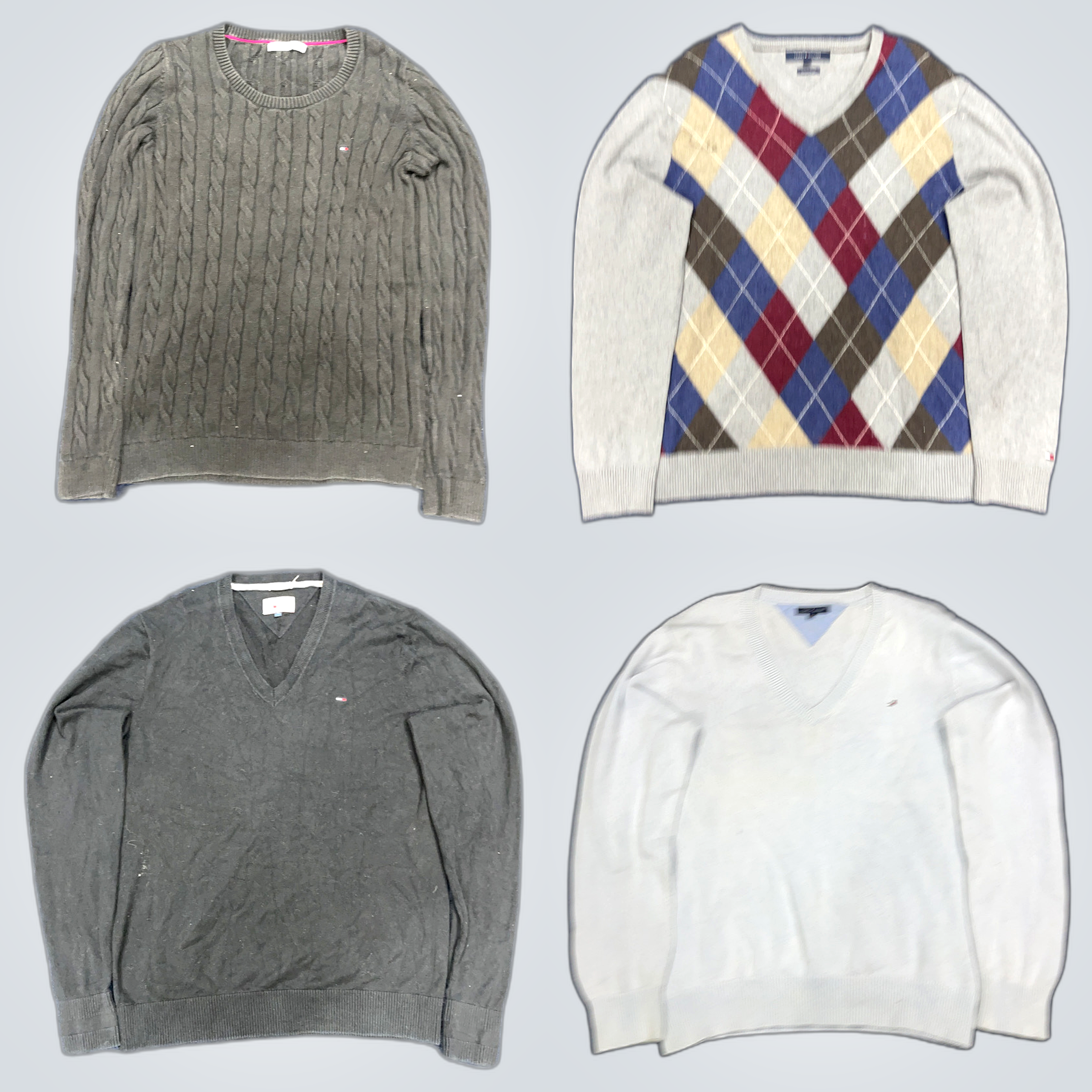 Tommy Hilfiger Sweater