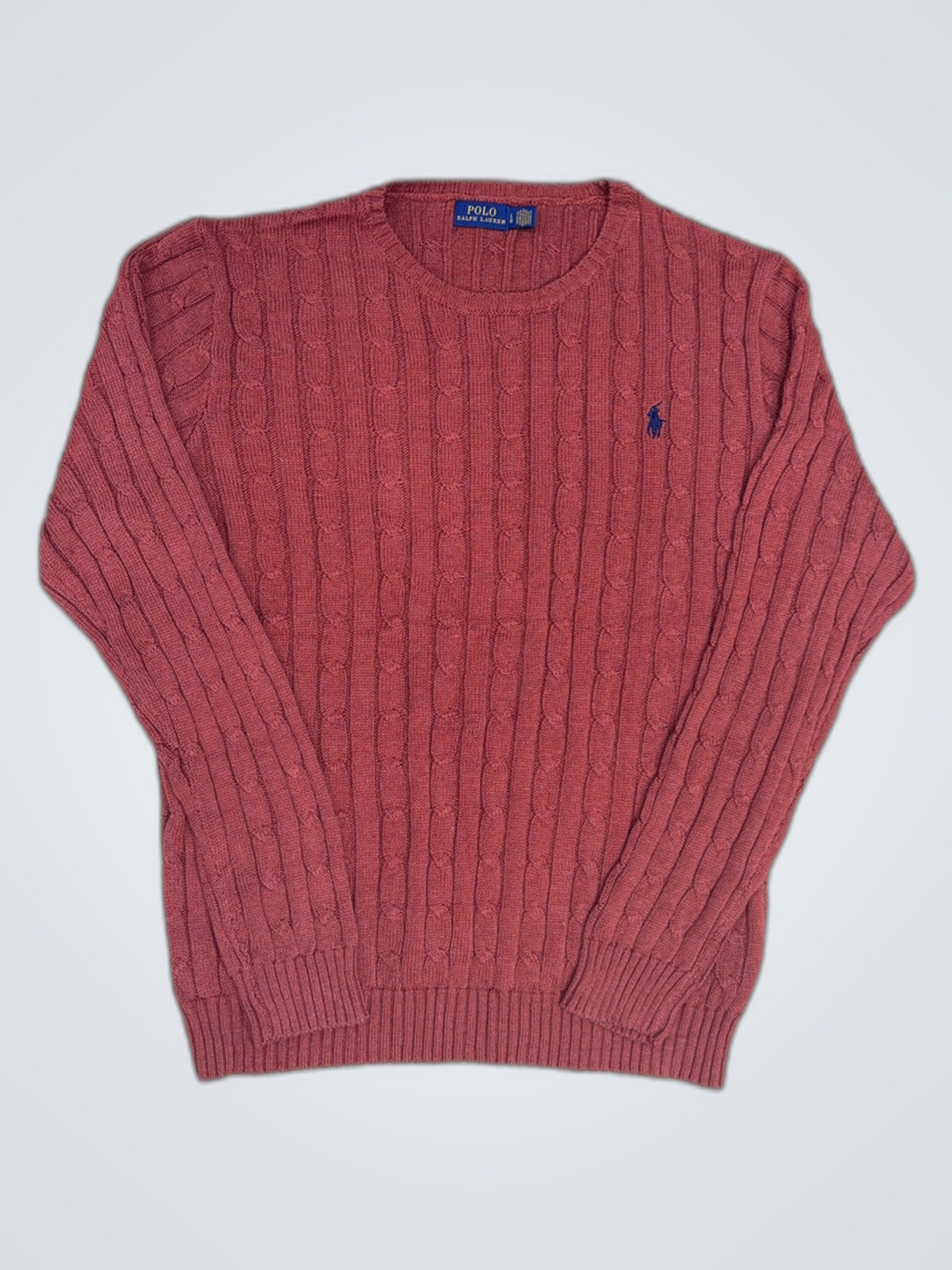 Pull Ralph Lauren Polo