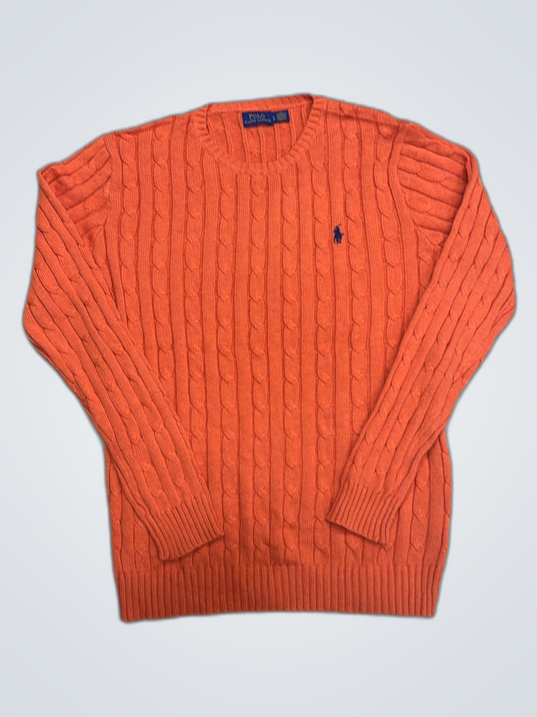Ralph Lauren Polo Sweater