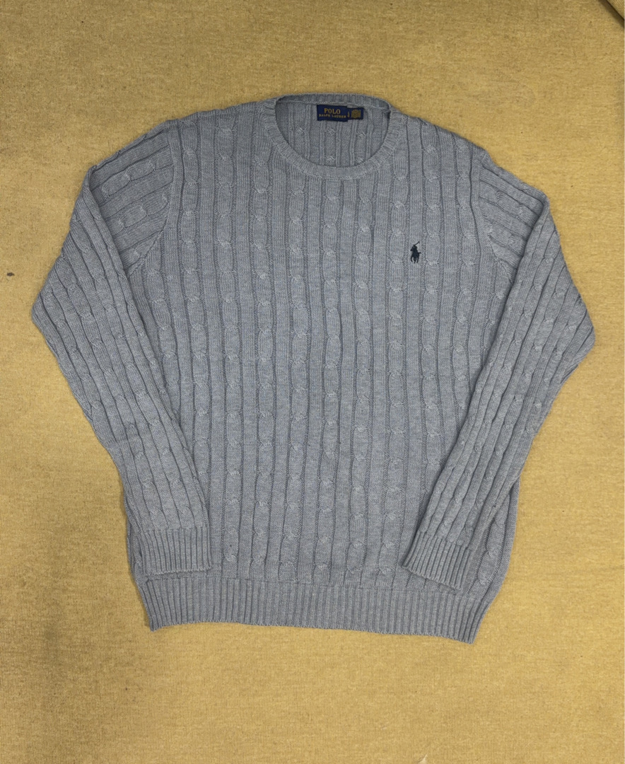 Pull Ralph Lauren Polo