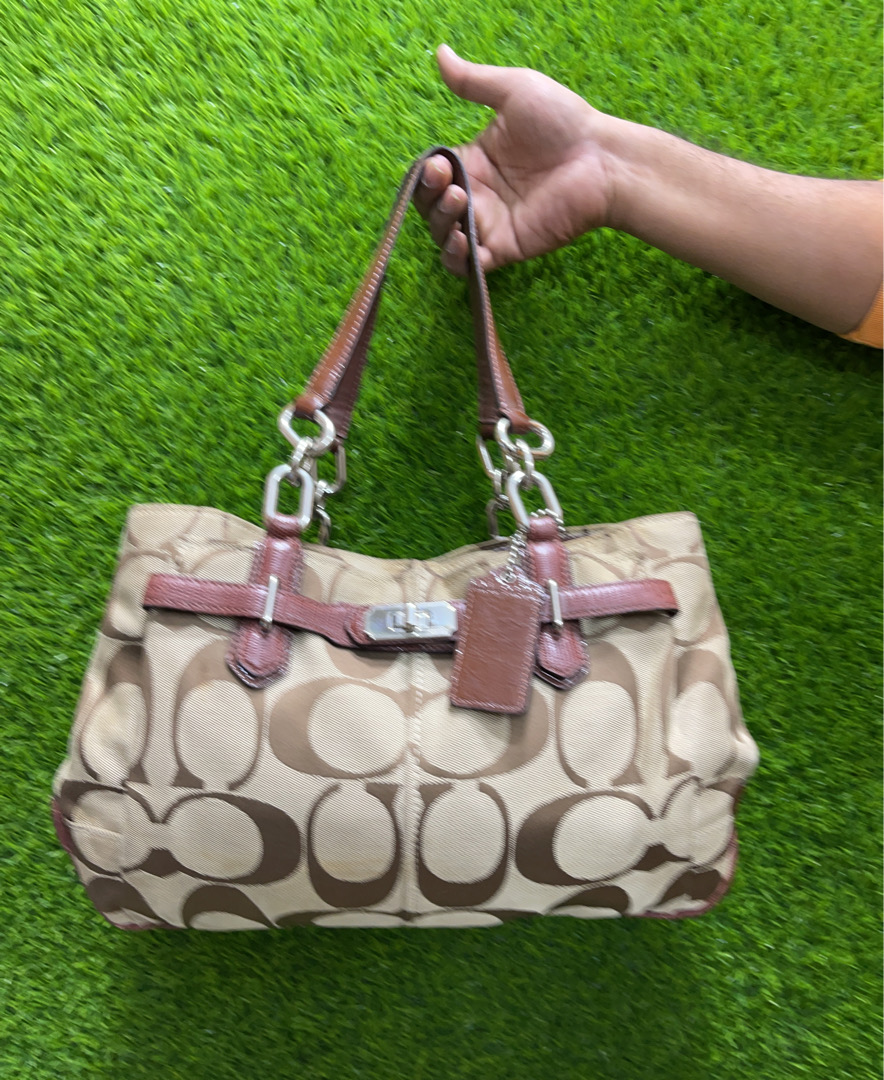 Coach Handbag