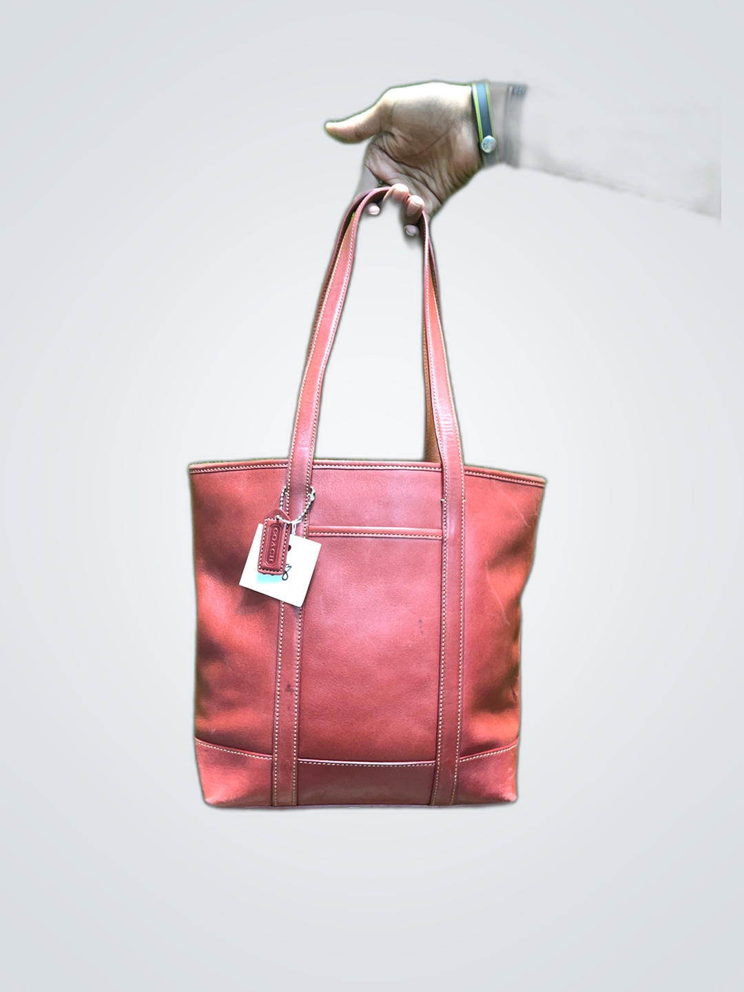 Coach Tote Bag