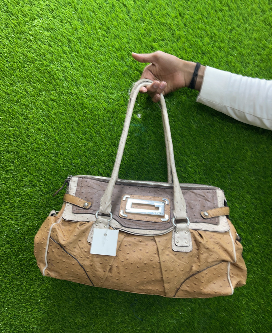 Guess Duffle Bag