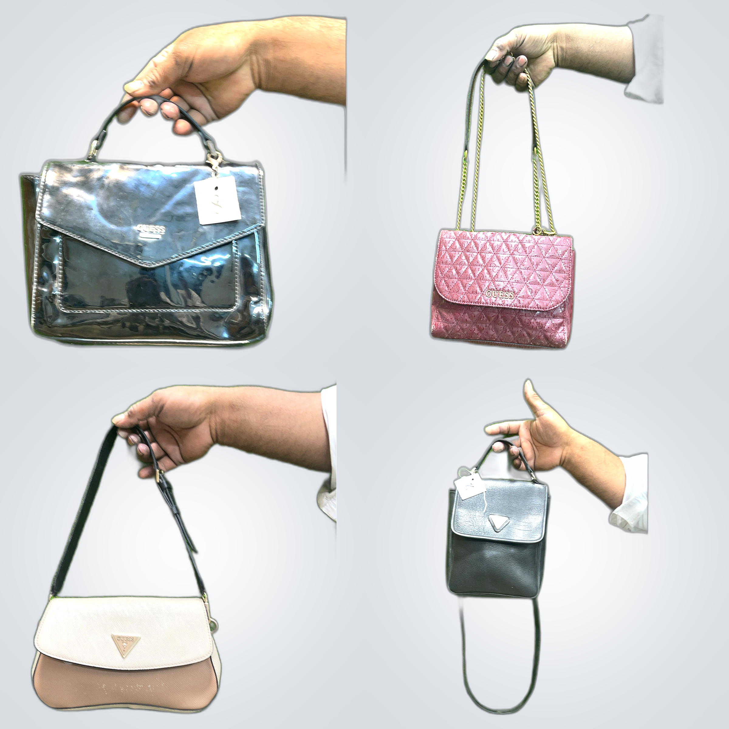 Guess kleine Handtasche