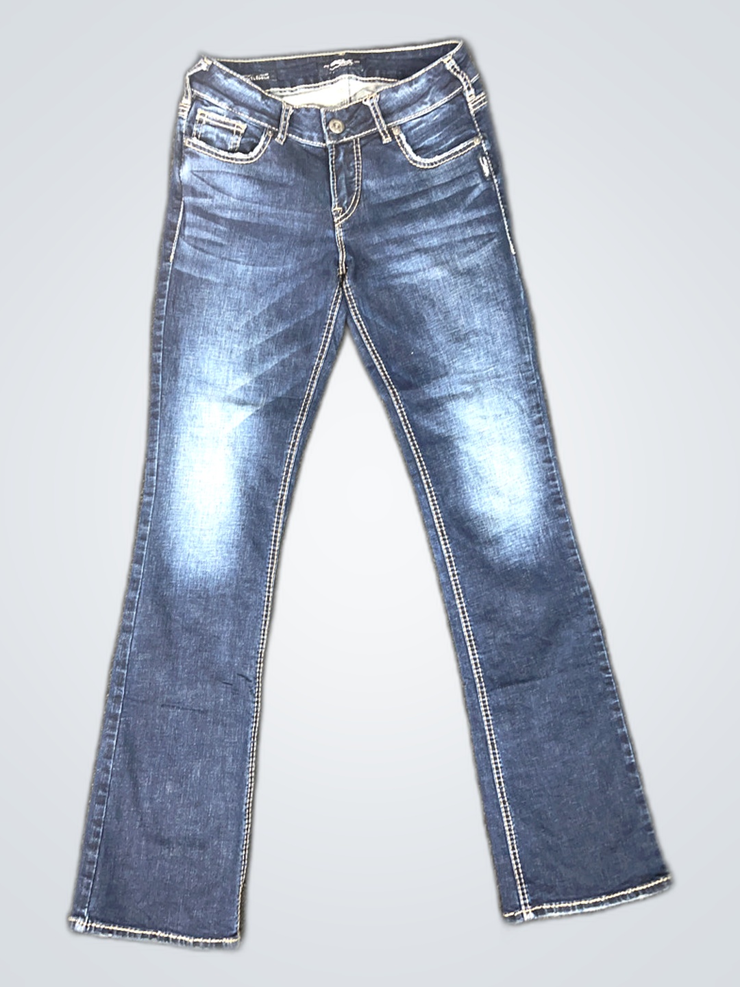 Silver Jeans Co. Bootcut Jeans