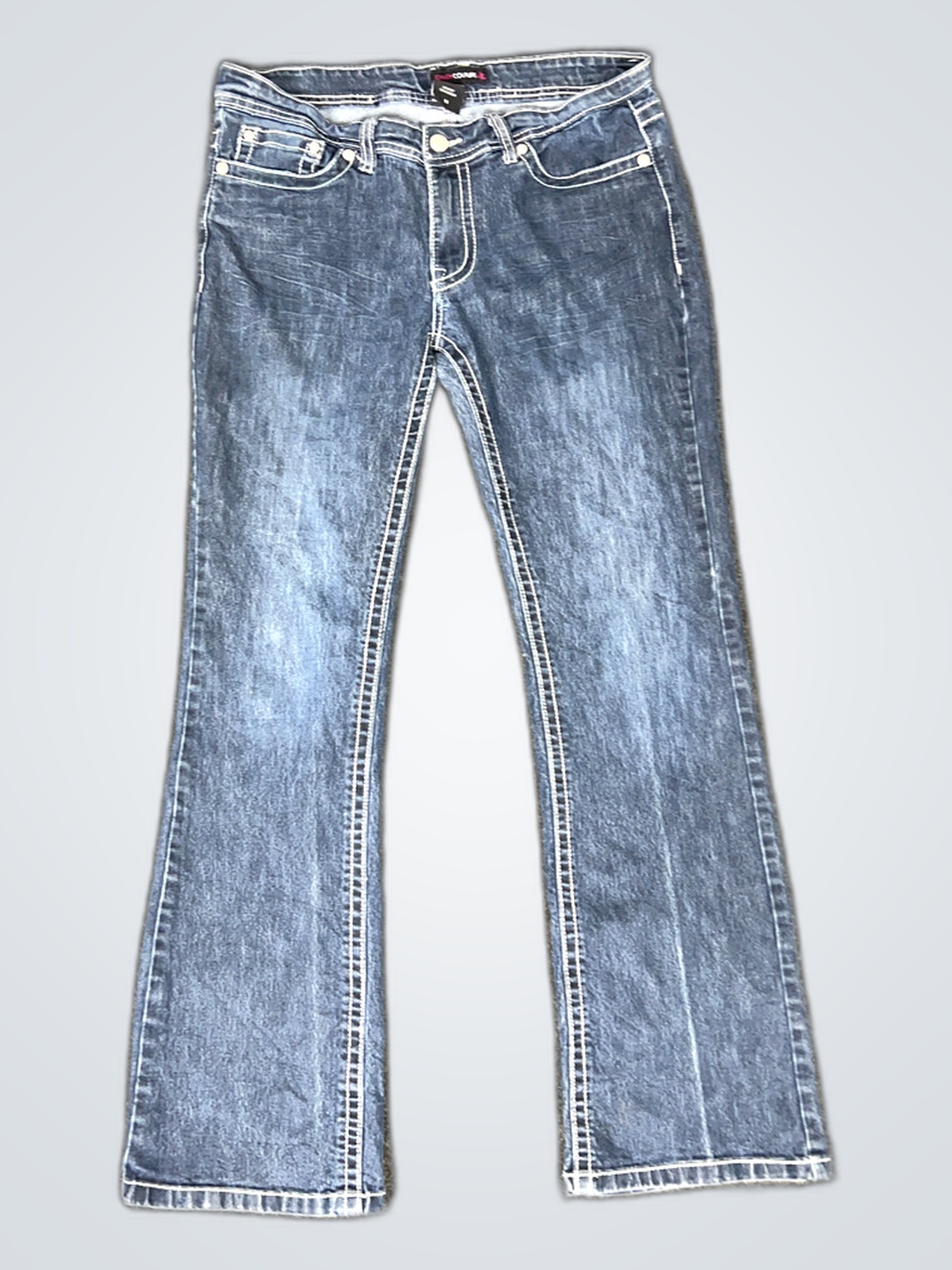 Candy Couture Jeans