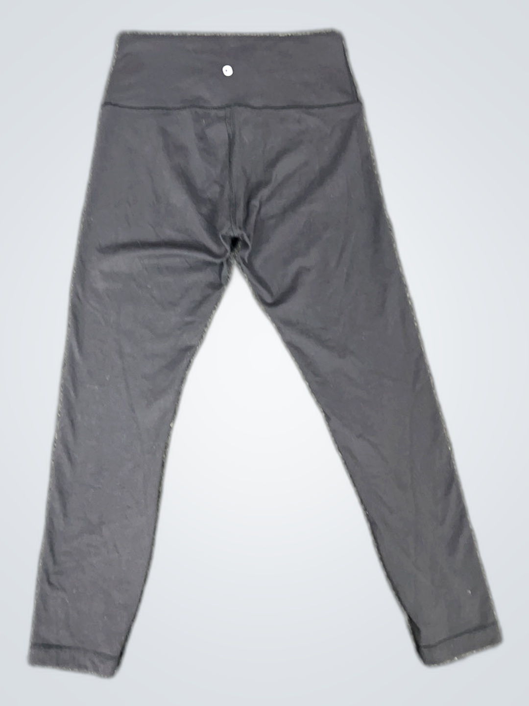 Lululemon Gray Leggings