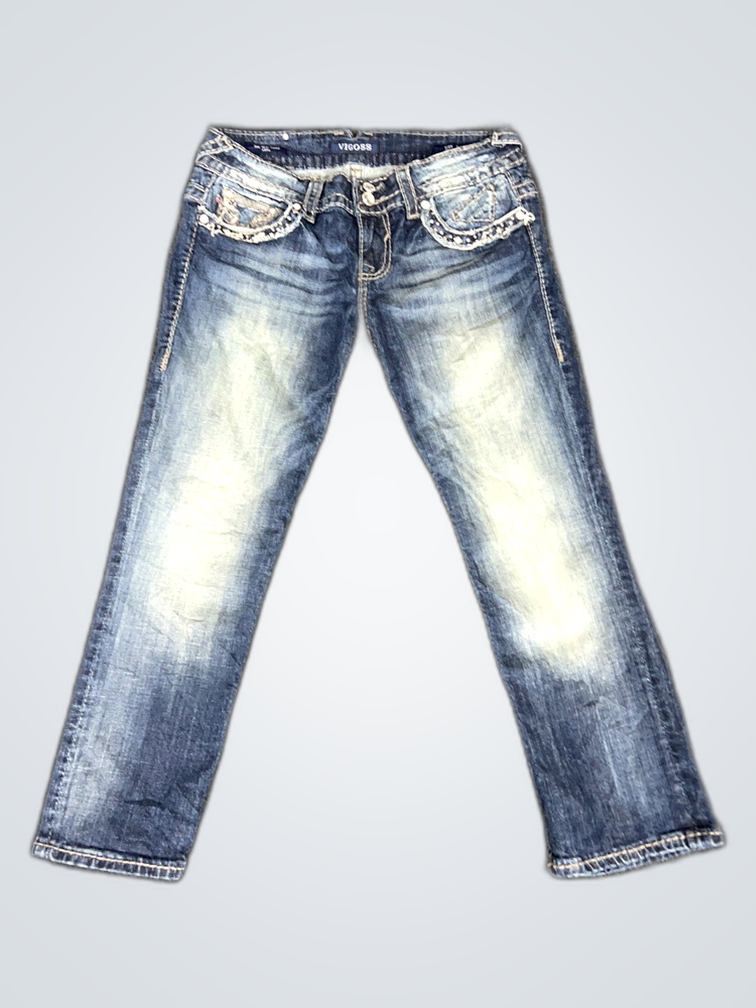 Vigoss Jeans