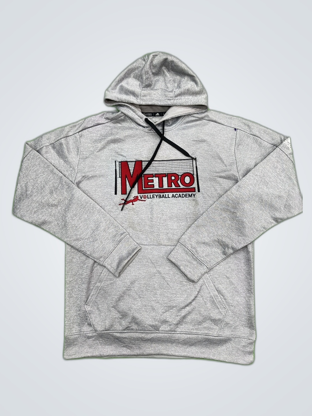 Sudadera Adidas Metro Volleyball Academy