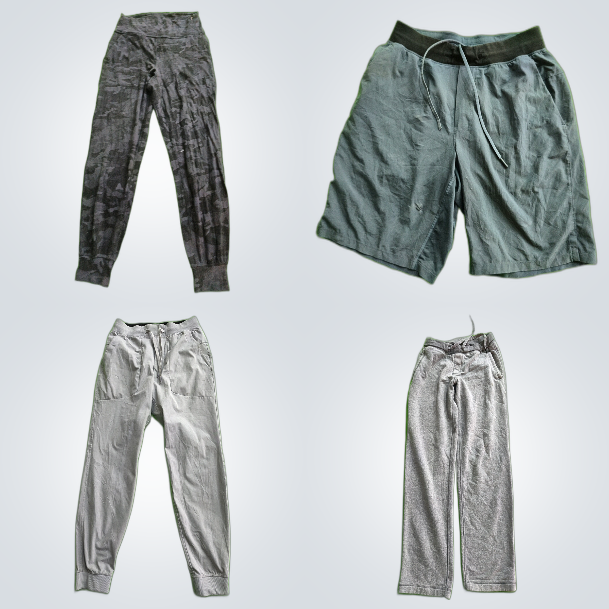 Lululemon Reseller Bundle