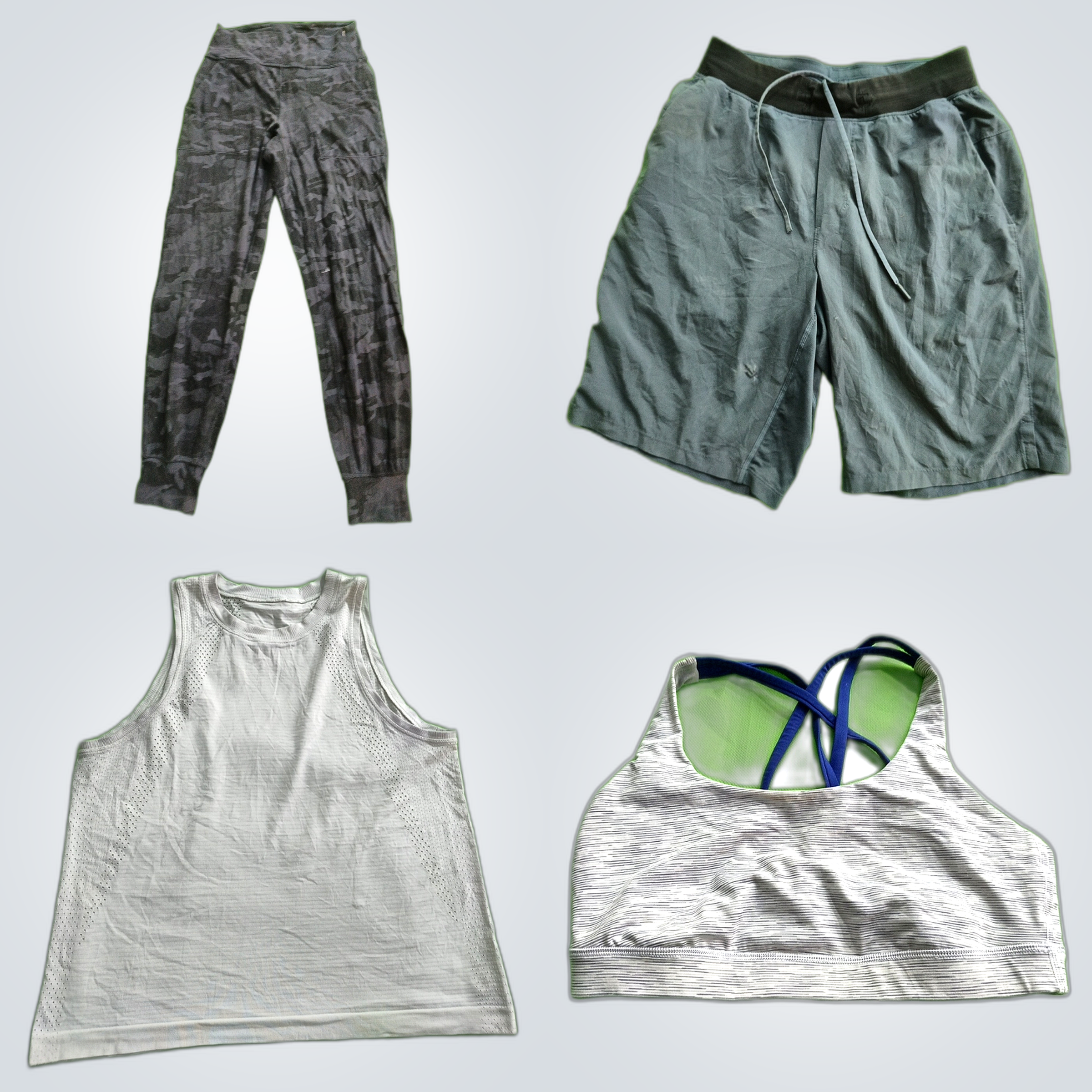 Lululemon Reseller Bundle