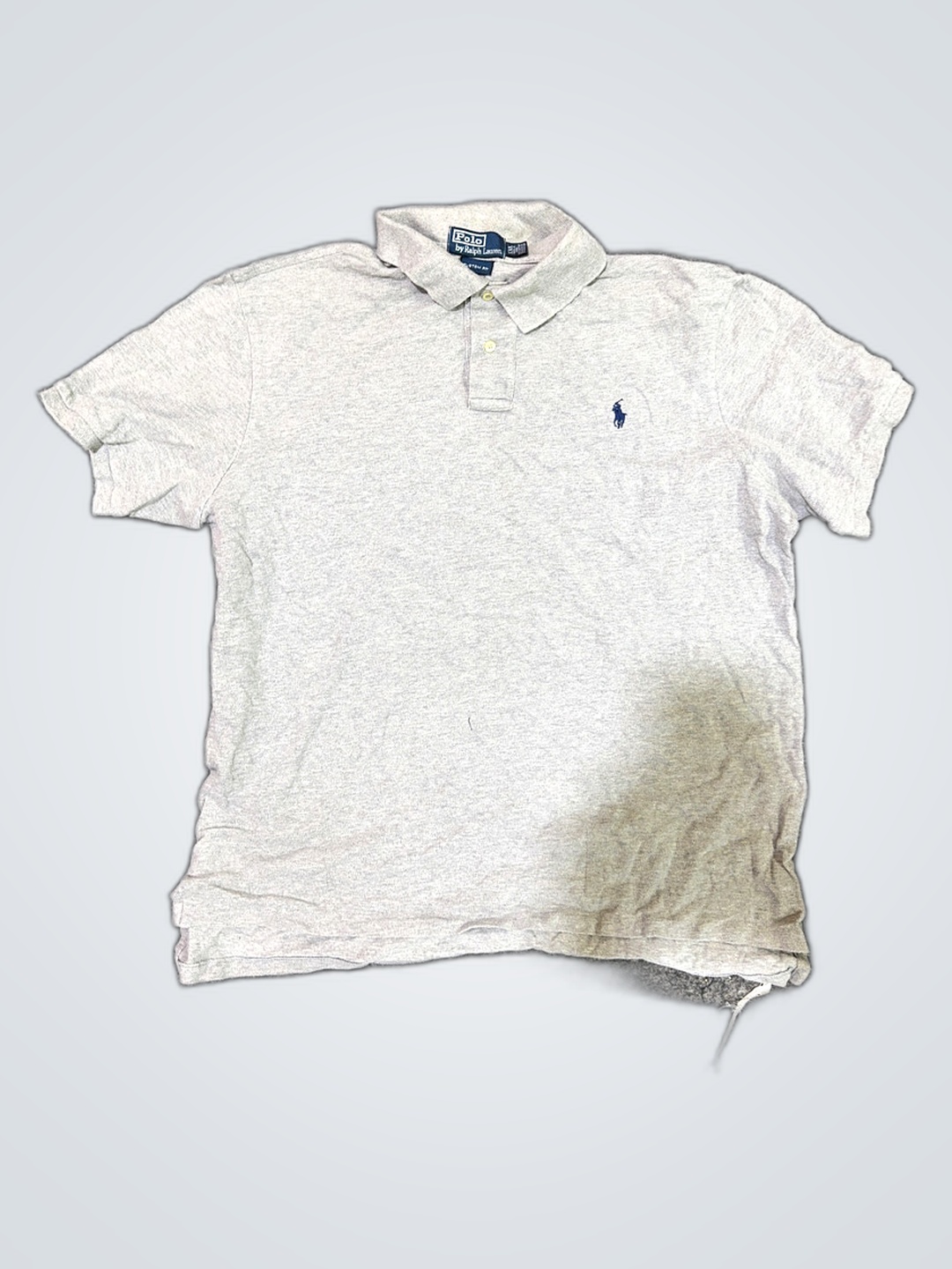 Polo Shirt by Ralph Lauren